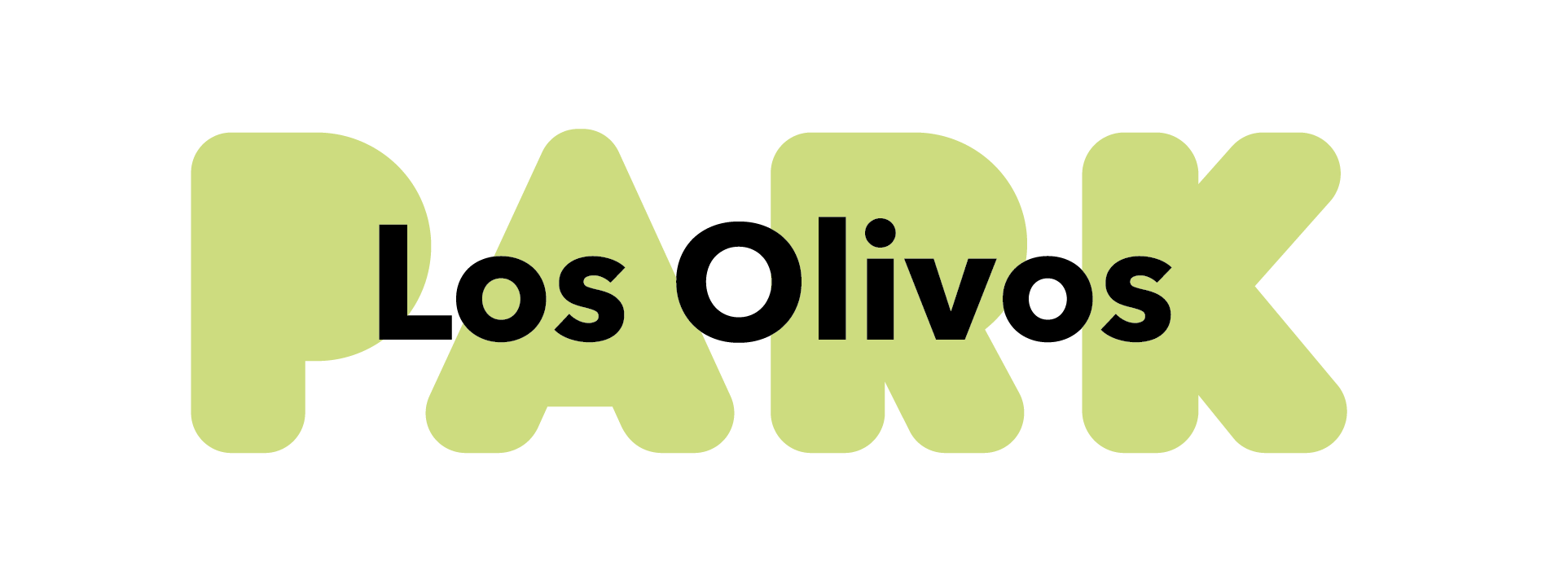 Los Olivos Park