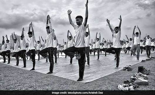 2014 International Yoga Day.png
