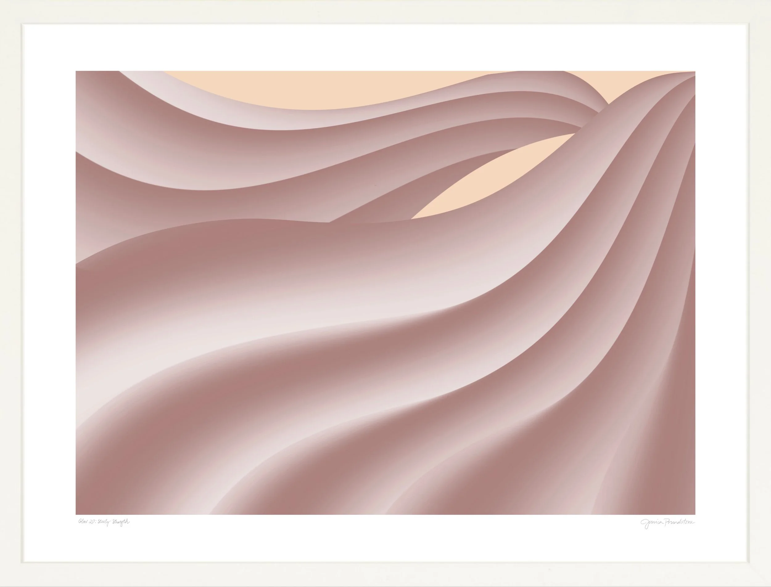 Glow 20 - Steely Strength - White Frame.jpg
