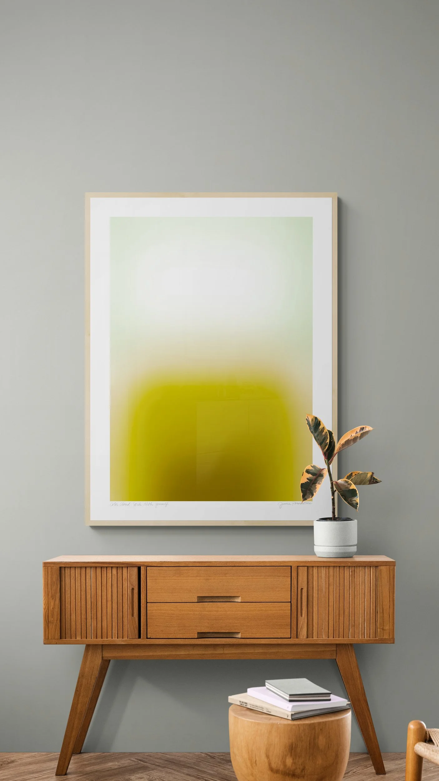 color cloud stick with yourself wooden-side-cabinet-with-houseplant.jpg