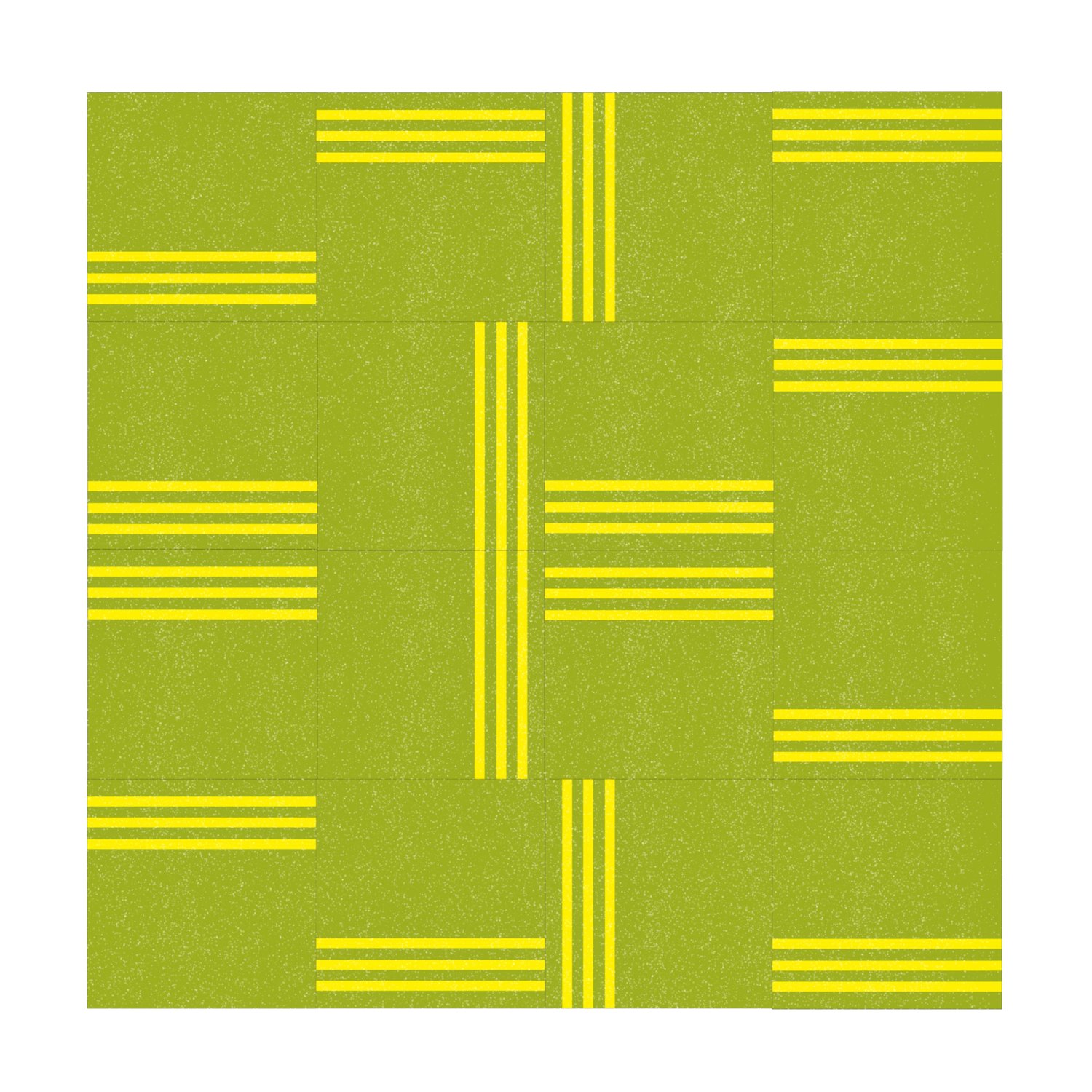 INSIDE VOICE / OUTSIDE VOICE