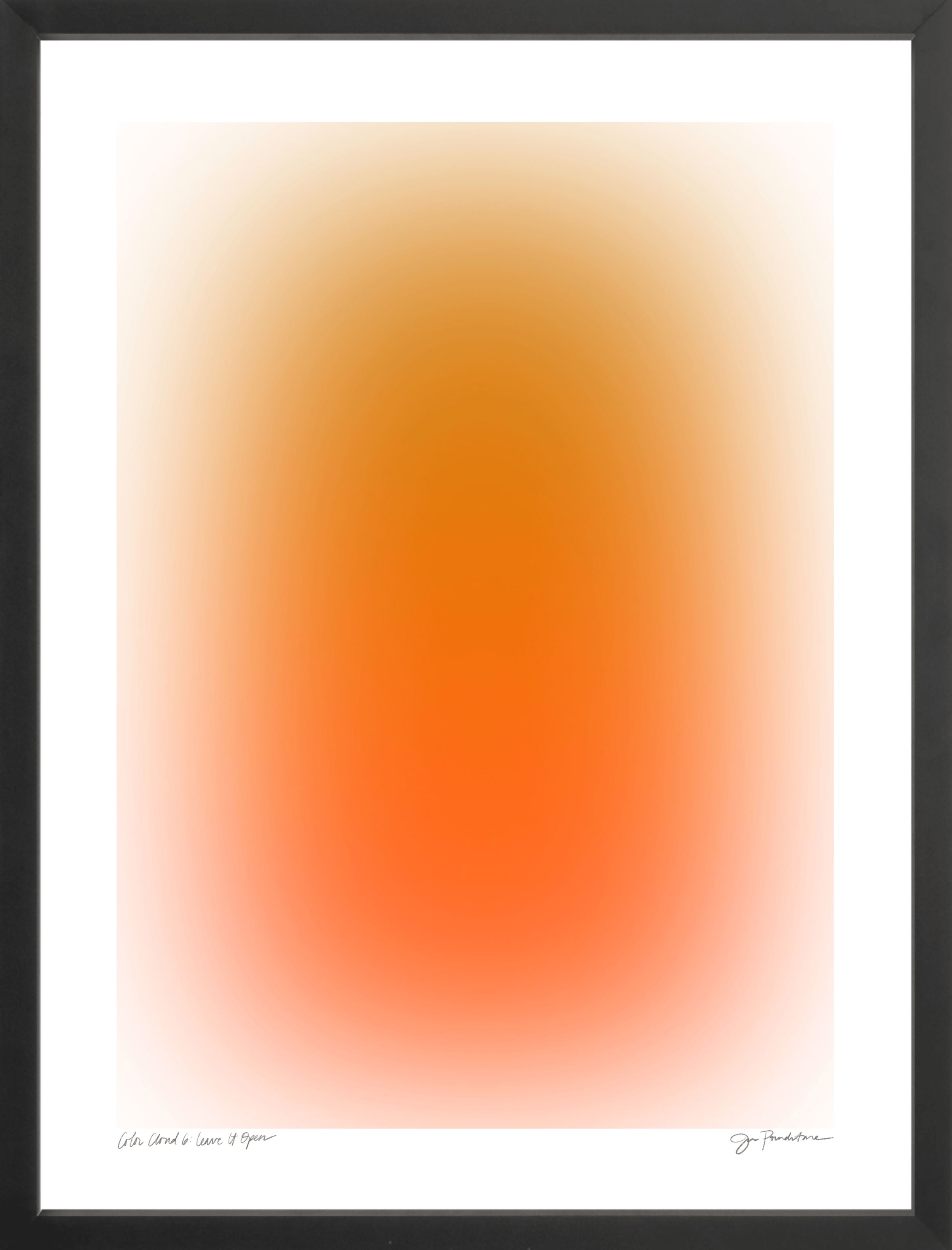 Color Cloud 6 - Black Gallery Frame - Jessica Poundstone.png