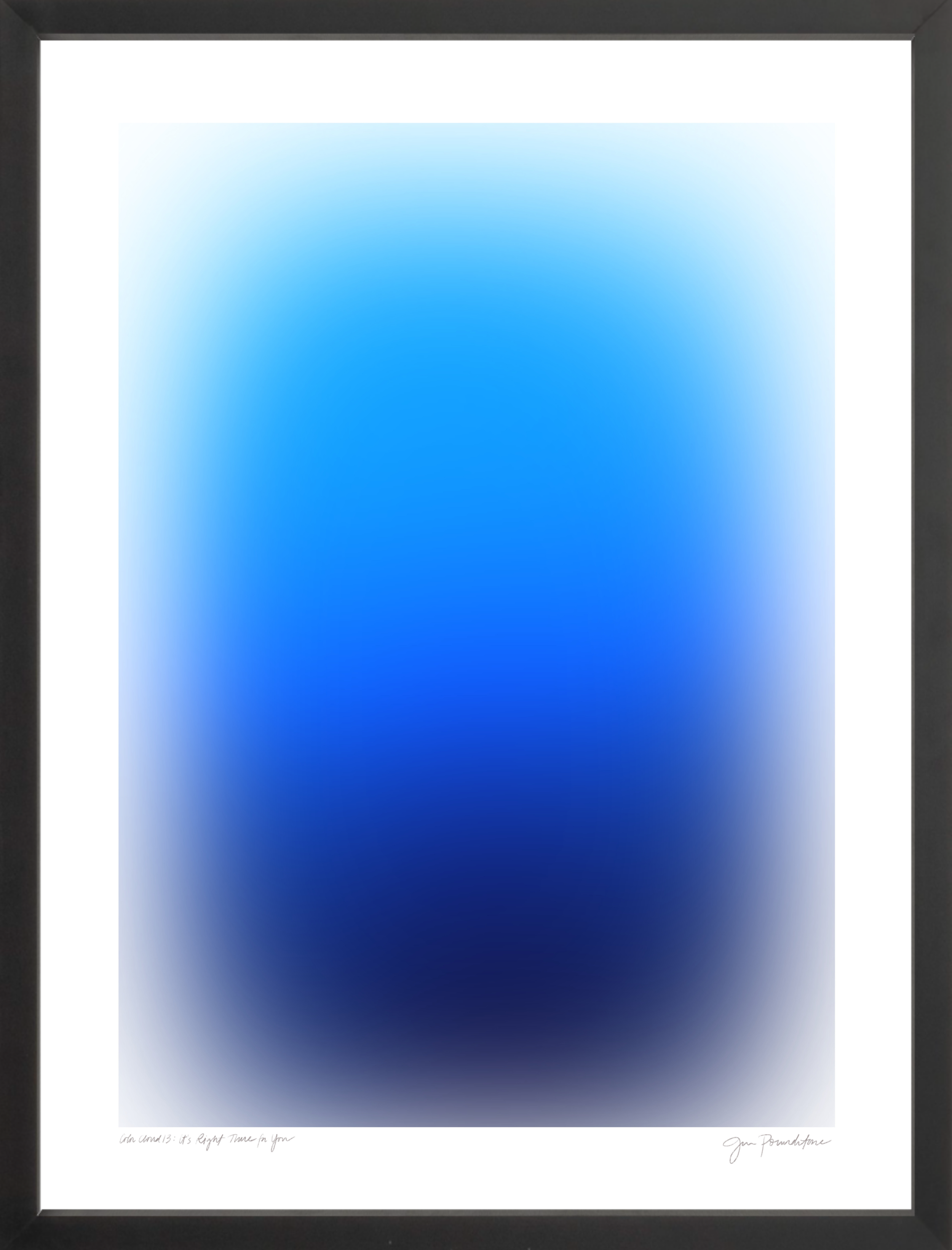 Color Cloud 13 - Black Gallery Frame - Jessica Poundstone.png