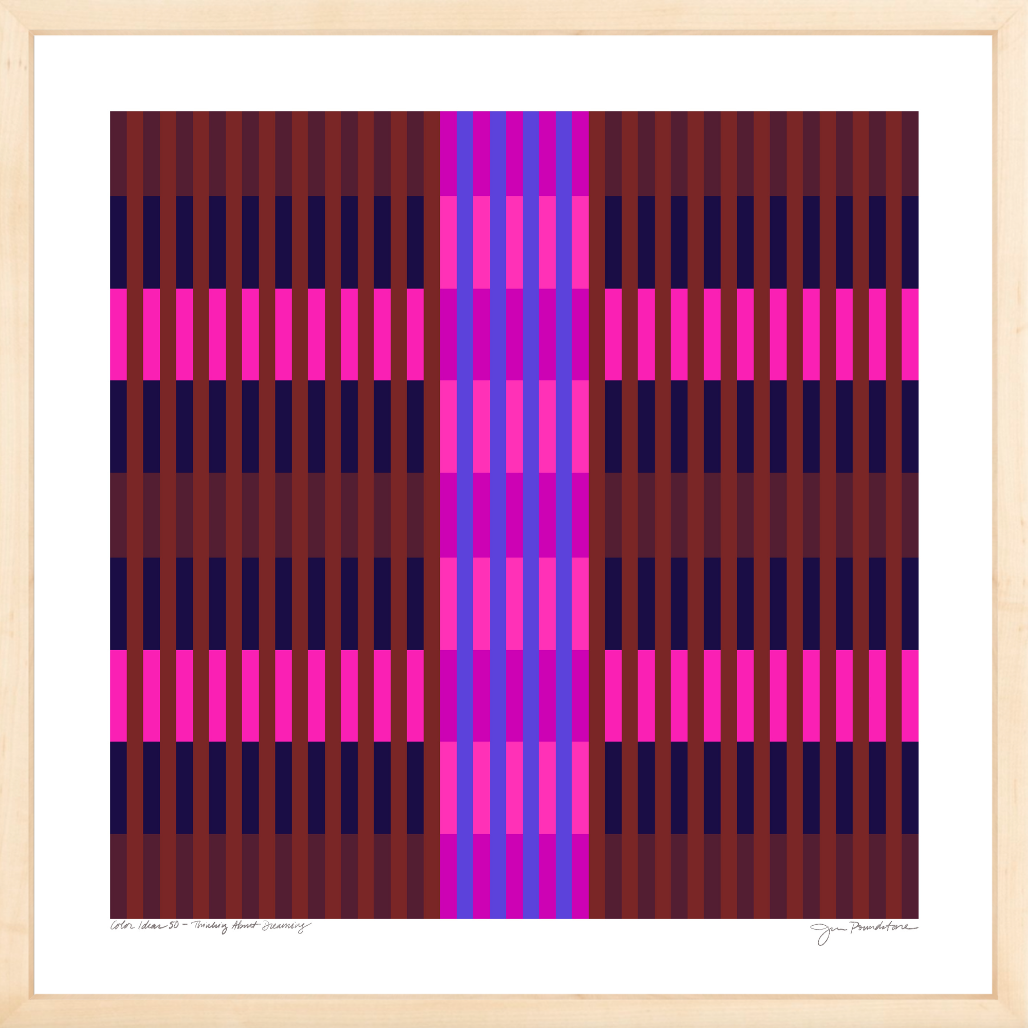 Color Ideas 50 - Natural Wood Frame - Jessica Poundstone.png