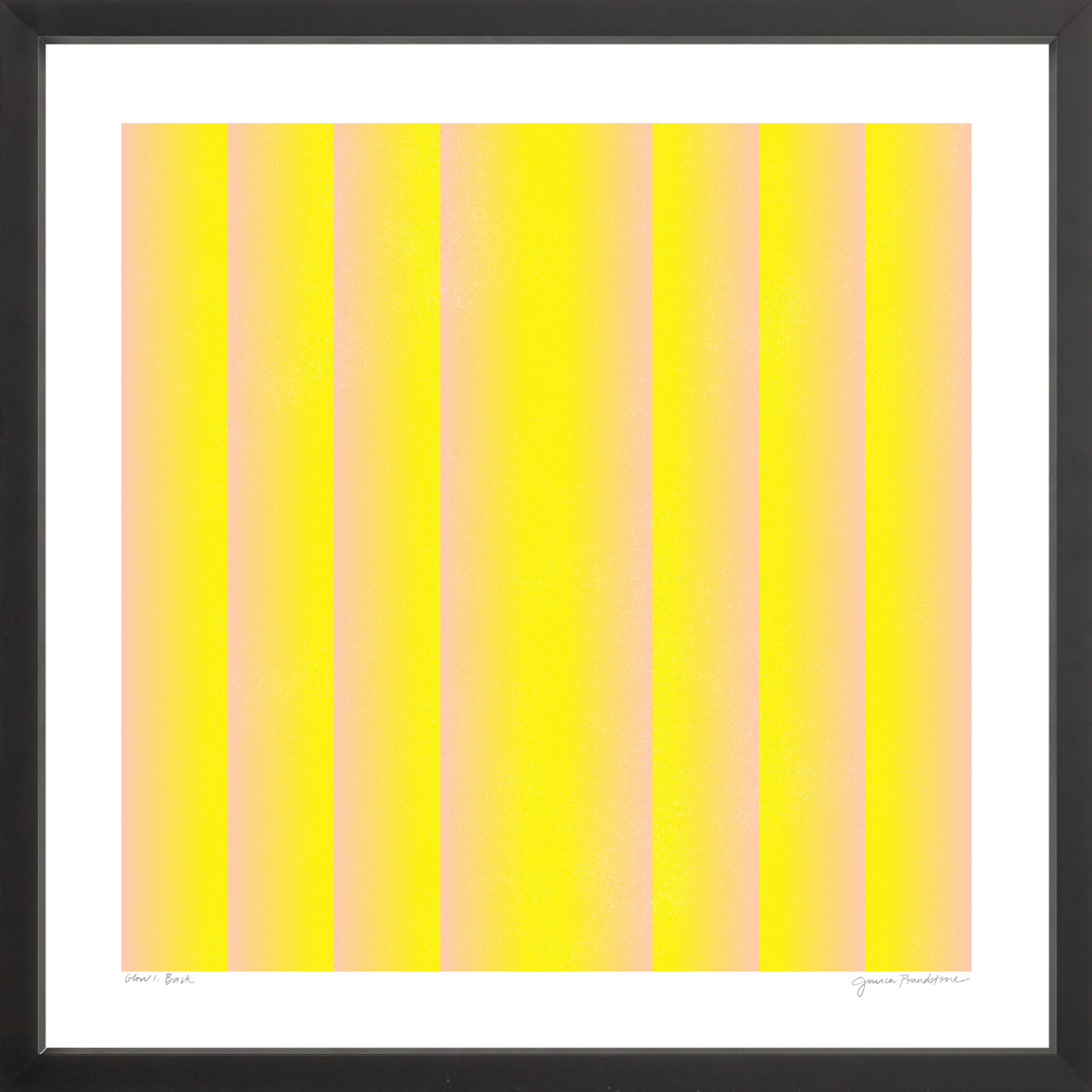 Glow 1 - Black Gallery Frame - Jessica Poundstone.png