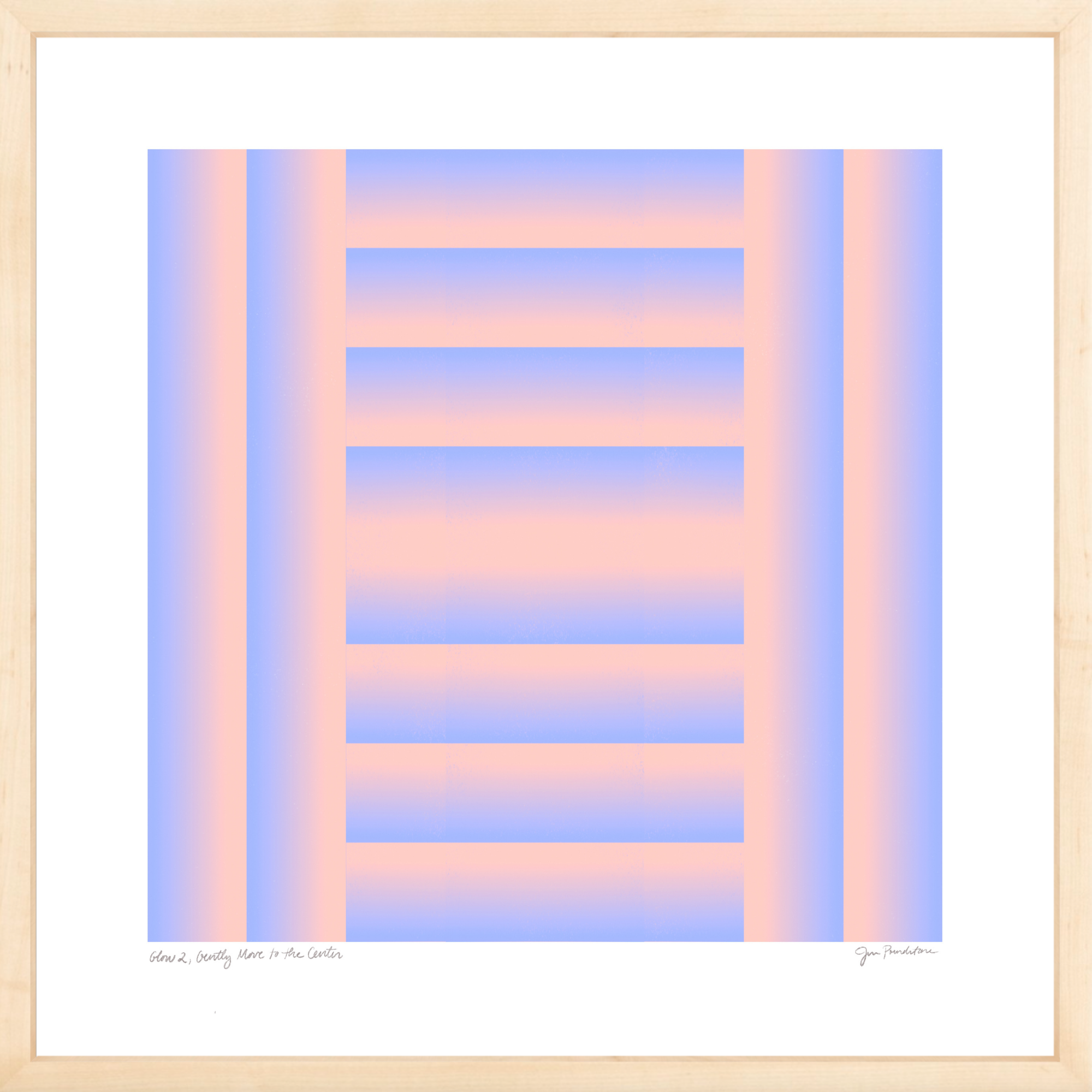 Glow 2 - Natural Wood Frame - Jessica Poundstone.png