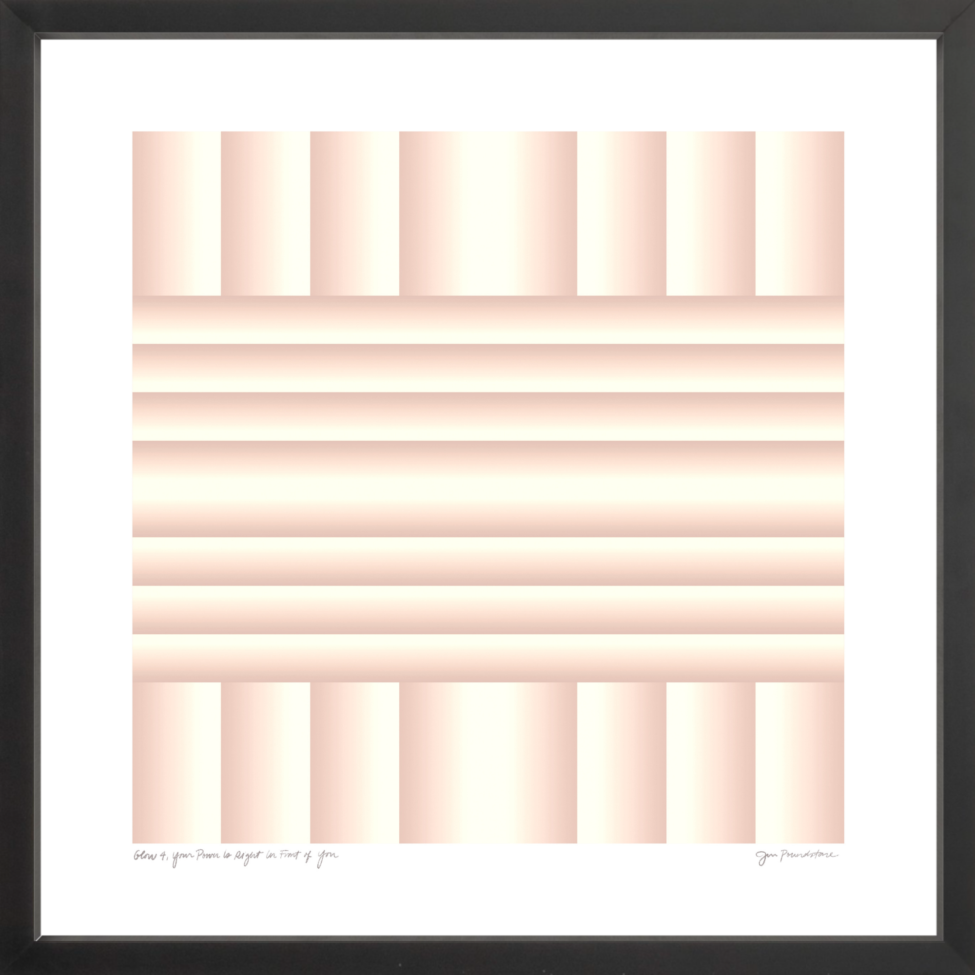 Glow 4 - Black Gallery Frame - Jessica Poundstone.png