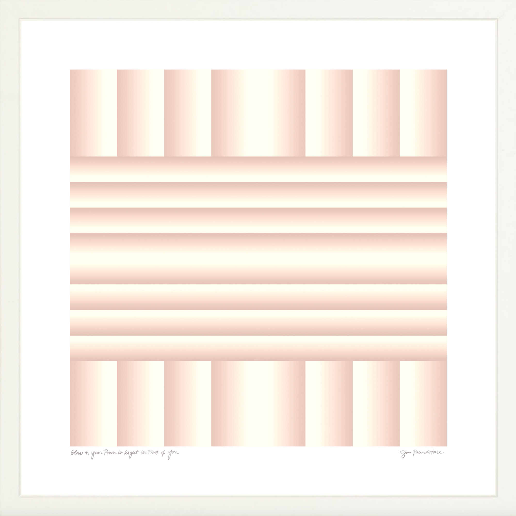 Glow 4 - White Gallery Frame - Jessica Poundstone.png