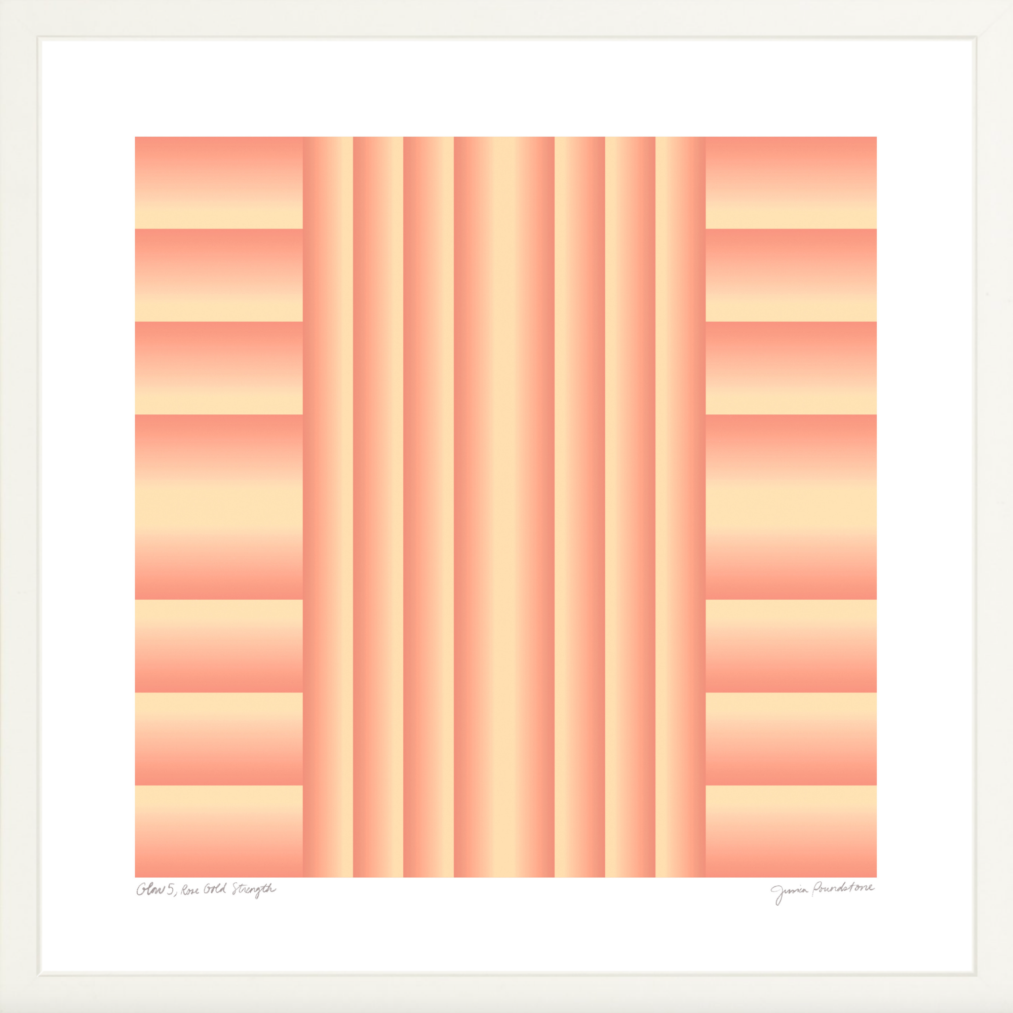 Glow 5 - White Gallery Frame - Jessica Poundstone.png