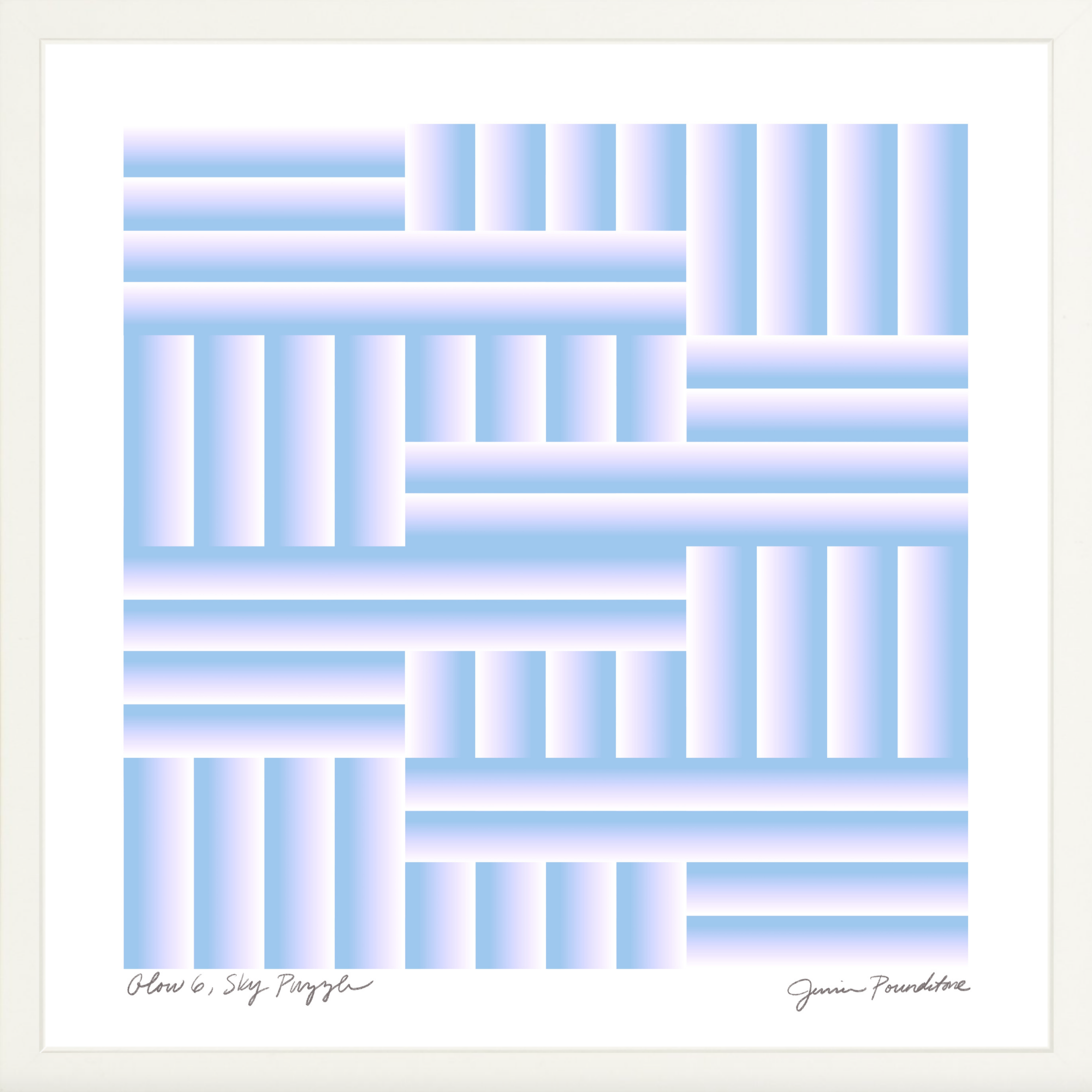 Glow 6 - White Gallery Frame - Jessica Poundstone.png