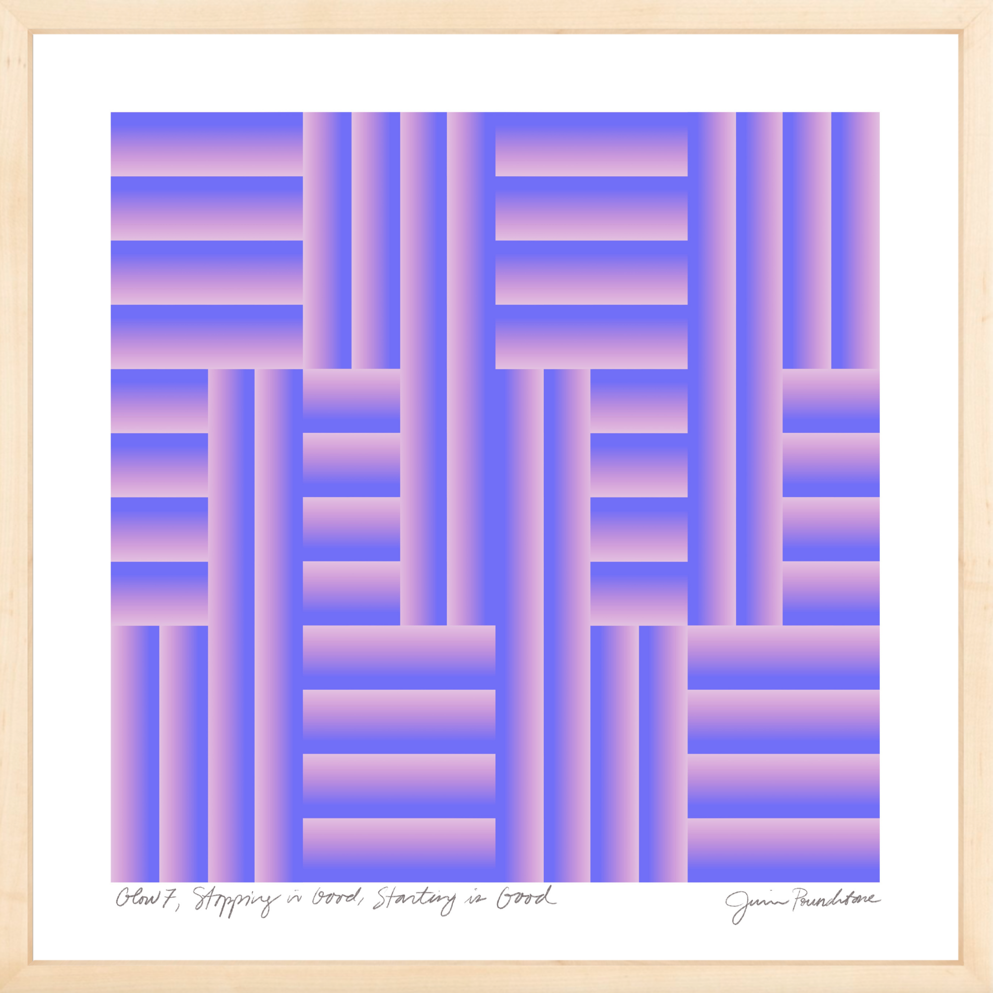 Glow 7 - Natural Wood Frame - Jessica Poundstone.png