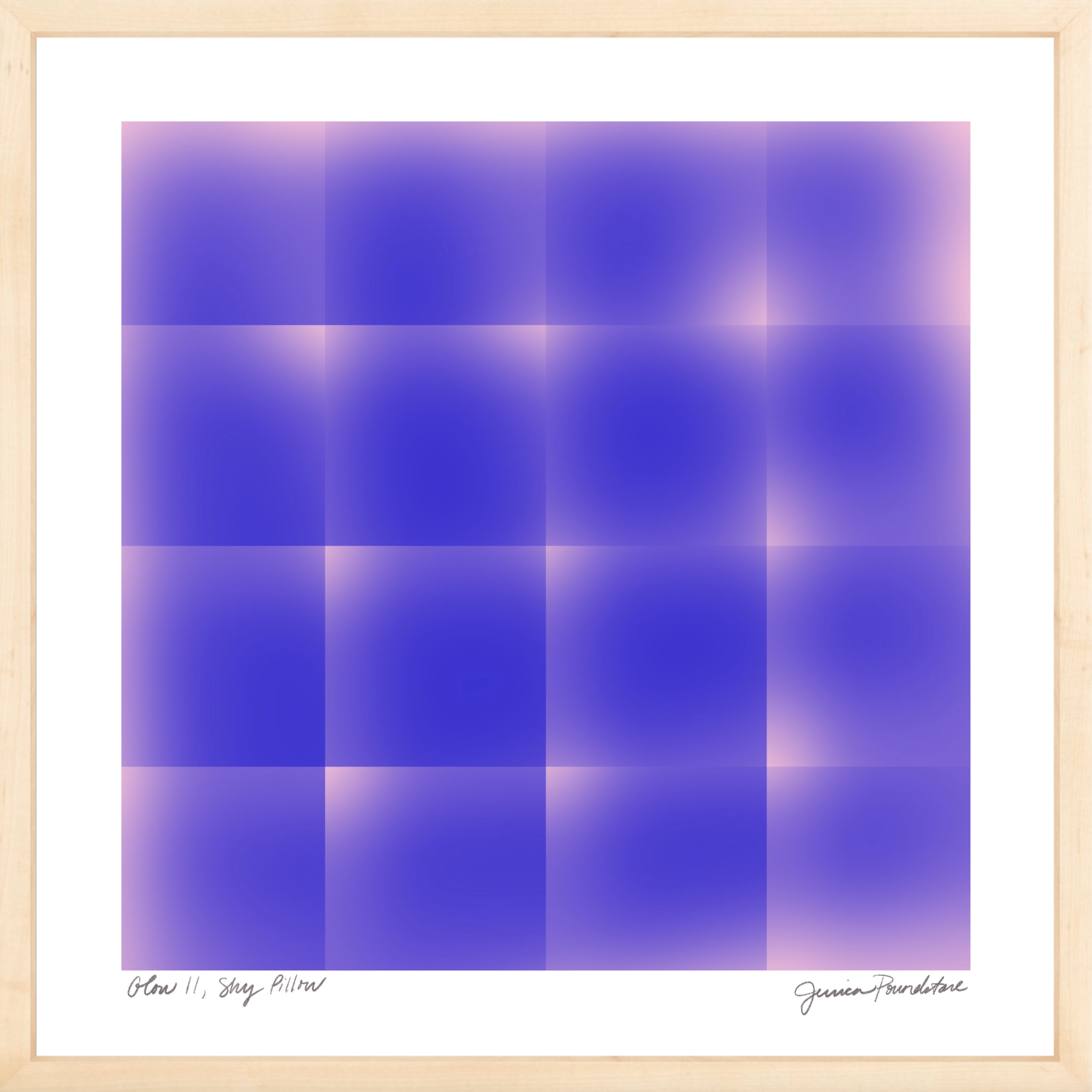 Glow 11 - Natural Wood Frame - Jessica Poundstone.png