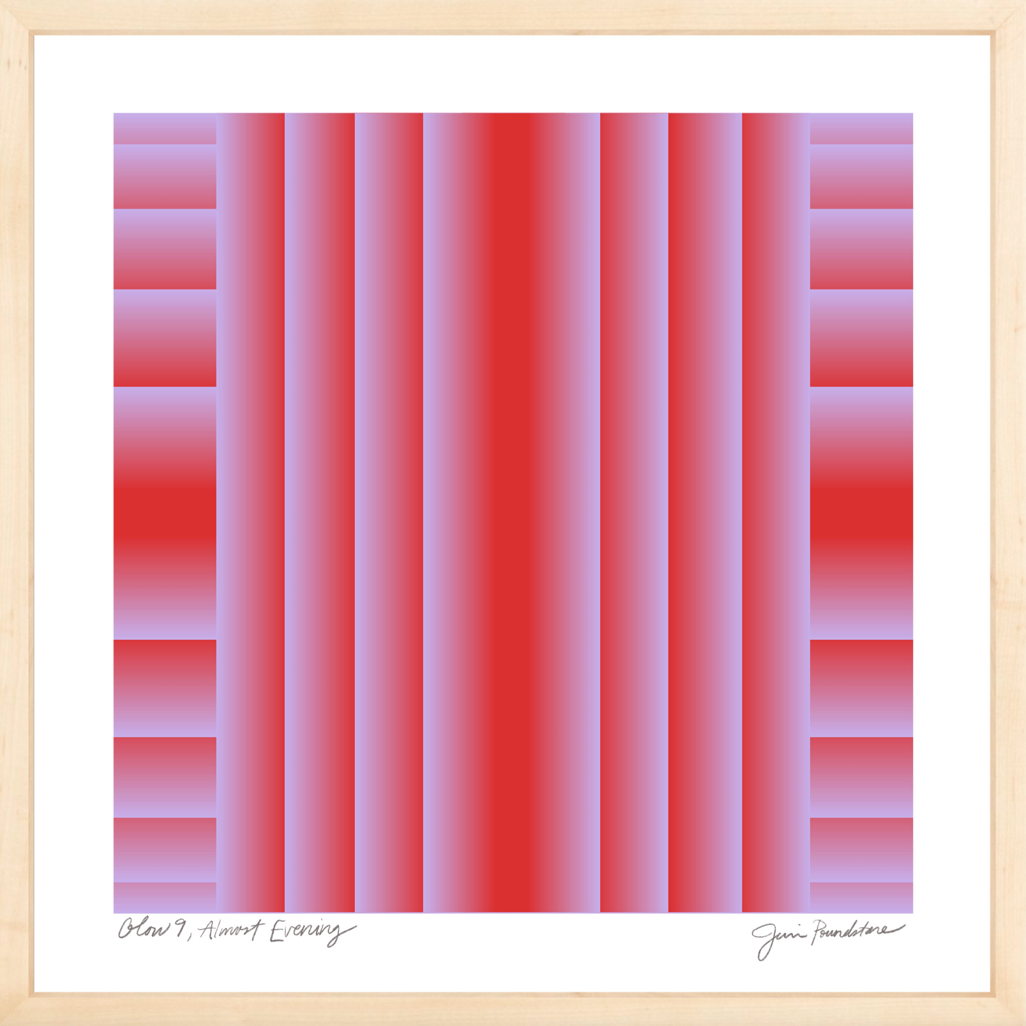 Glow 9 - Natural Wood Frame - Jessica Poundstone.png