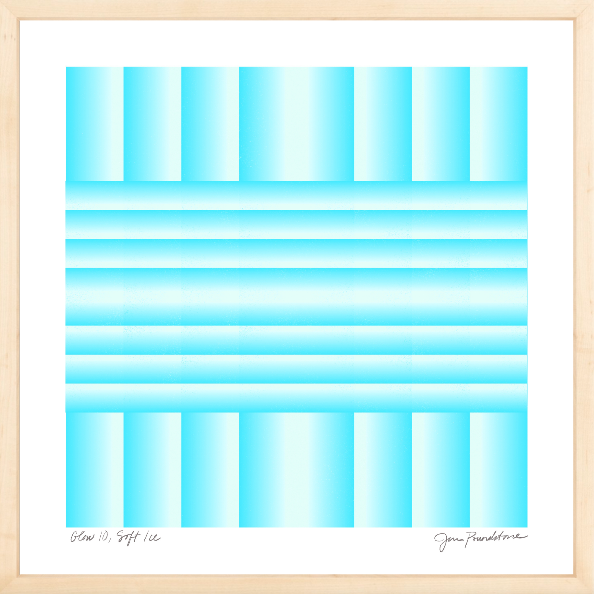 Glow 10 - Natural Wood Frame - Jessica Poundstone.png