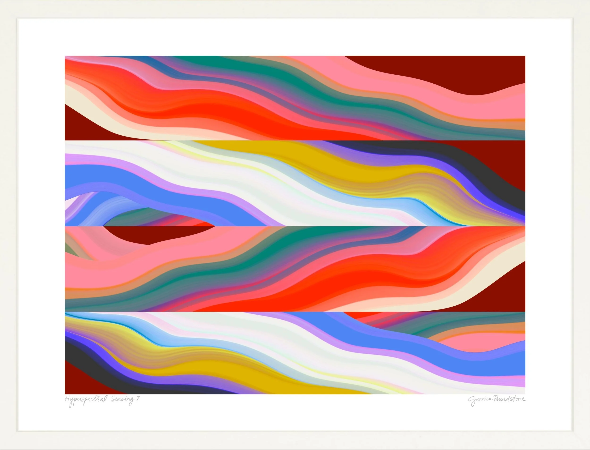 Hyperspectral Sensing 7 - White Frame - Jessica Poundstone.jpg