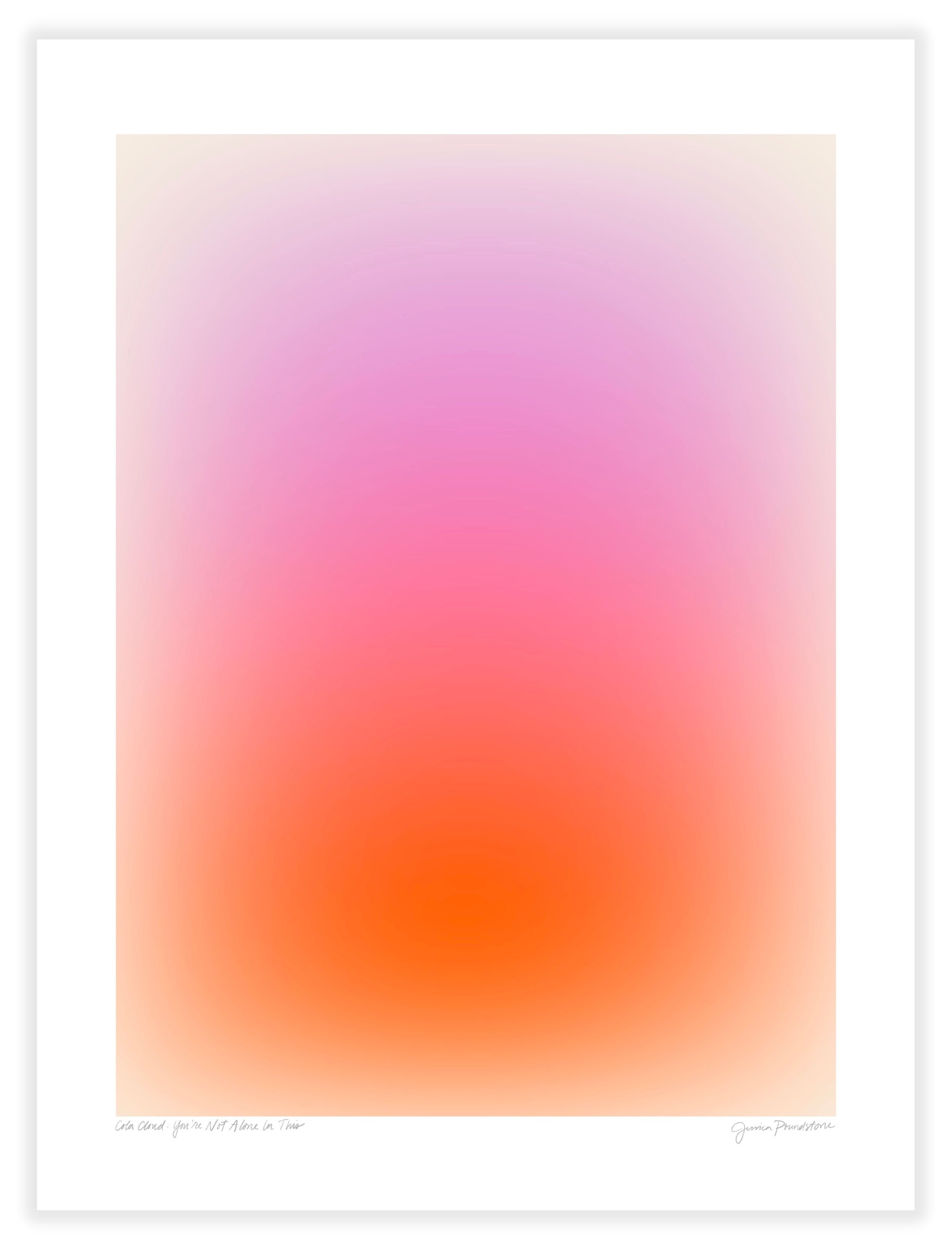 Color Cloud - You're Not Alone In This - On Paper - Jessica Poundstone.jpg
