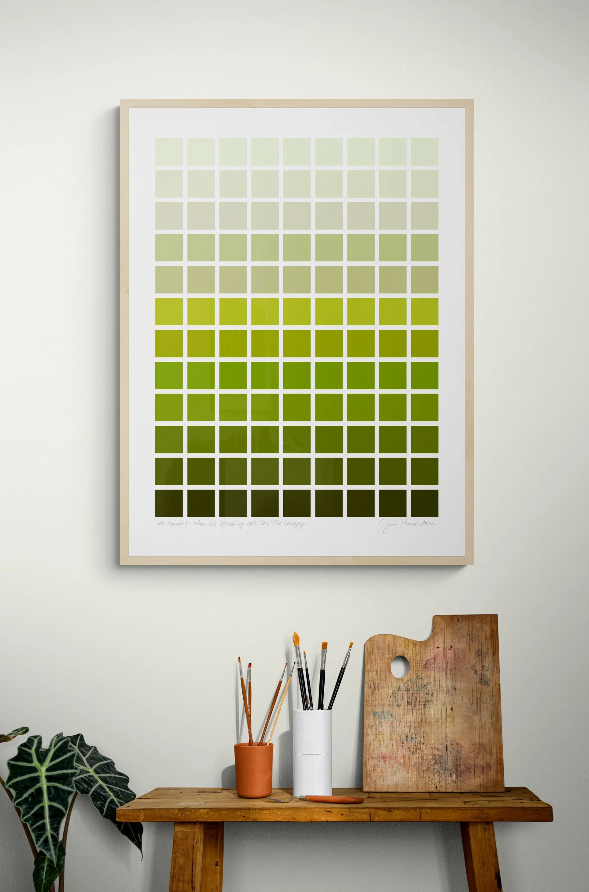 Color Moment 5 in Artist Studio - Jessica Poundstone.jpg