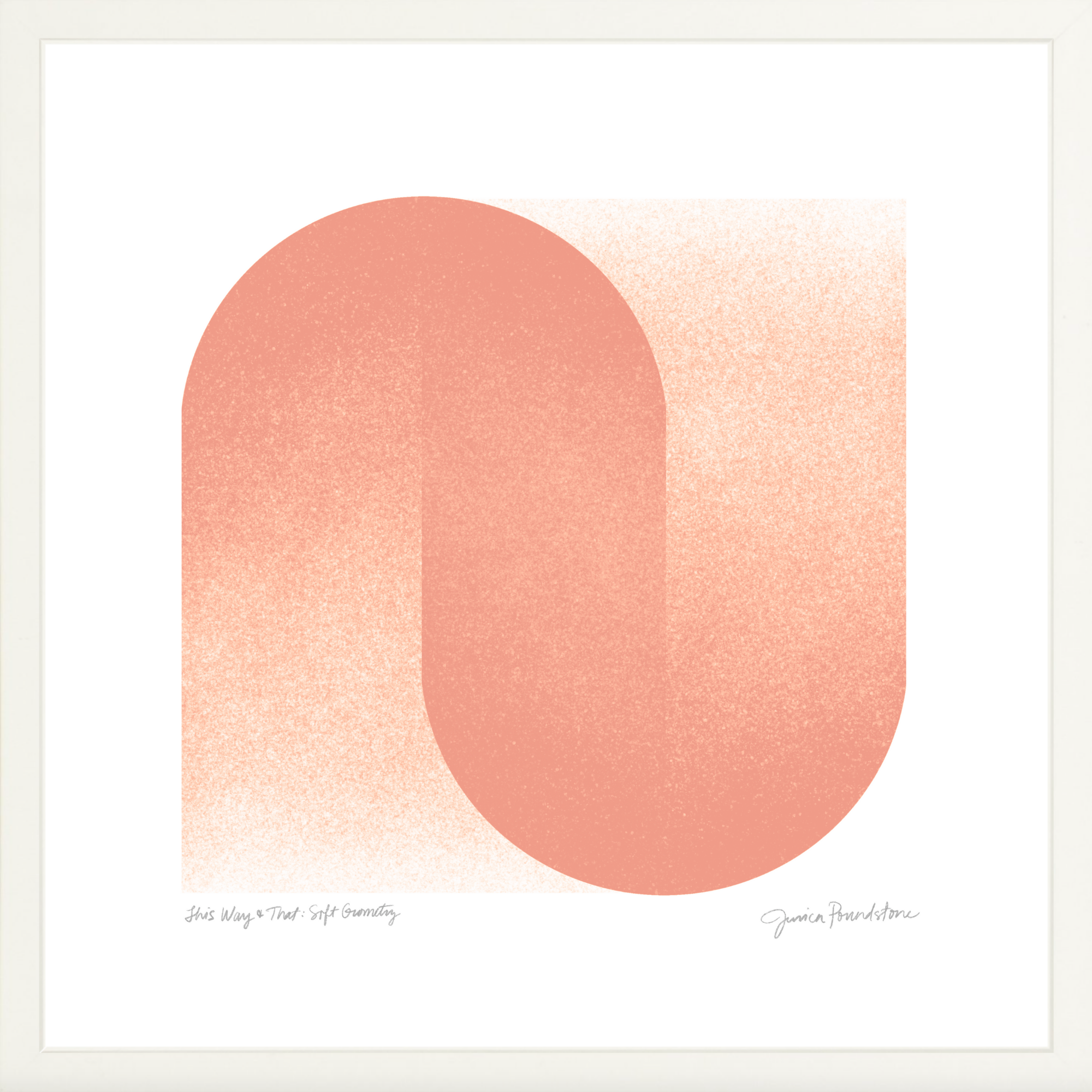 This Way and That - Blush - Soft Geometry - White Gallery Frame - Jessica Poundstone.png