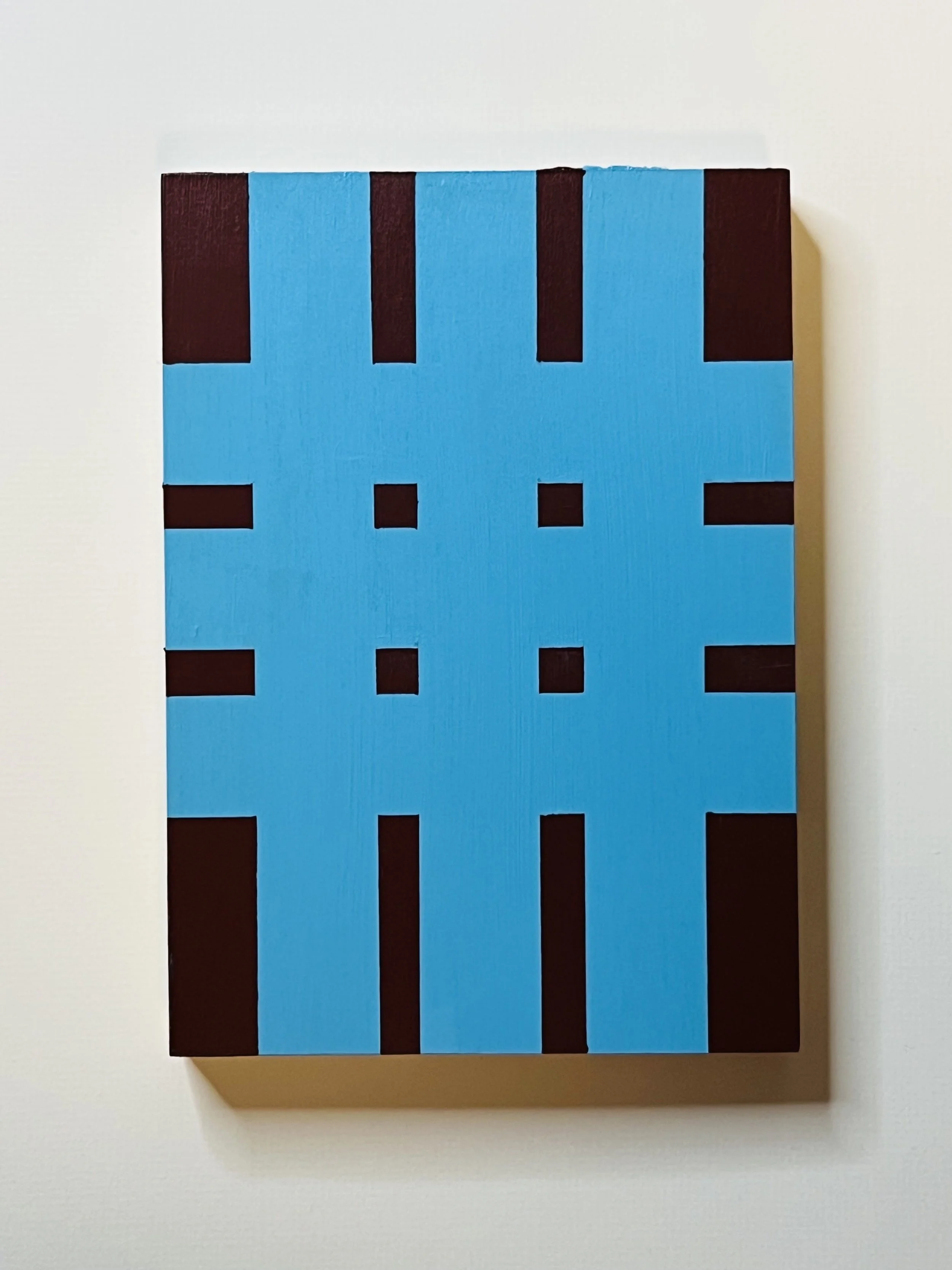 Everything Leads To Something - Oxblood & Turquoise.jpg