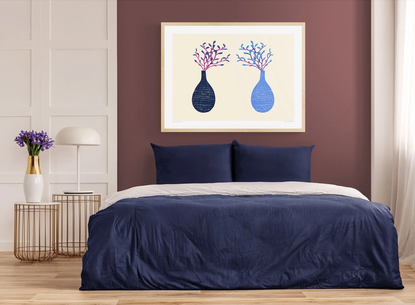 Finite___Infinite_In_Bedroom_On_Deep_Rose_Wall.jpg
