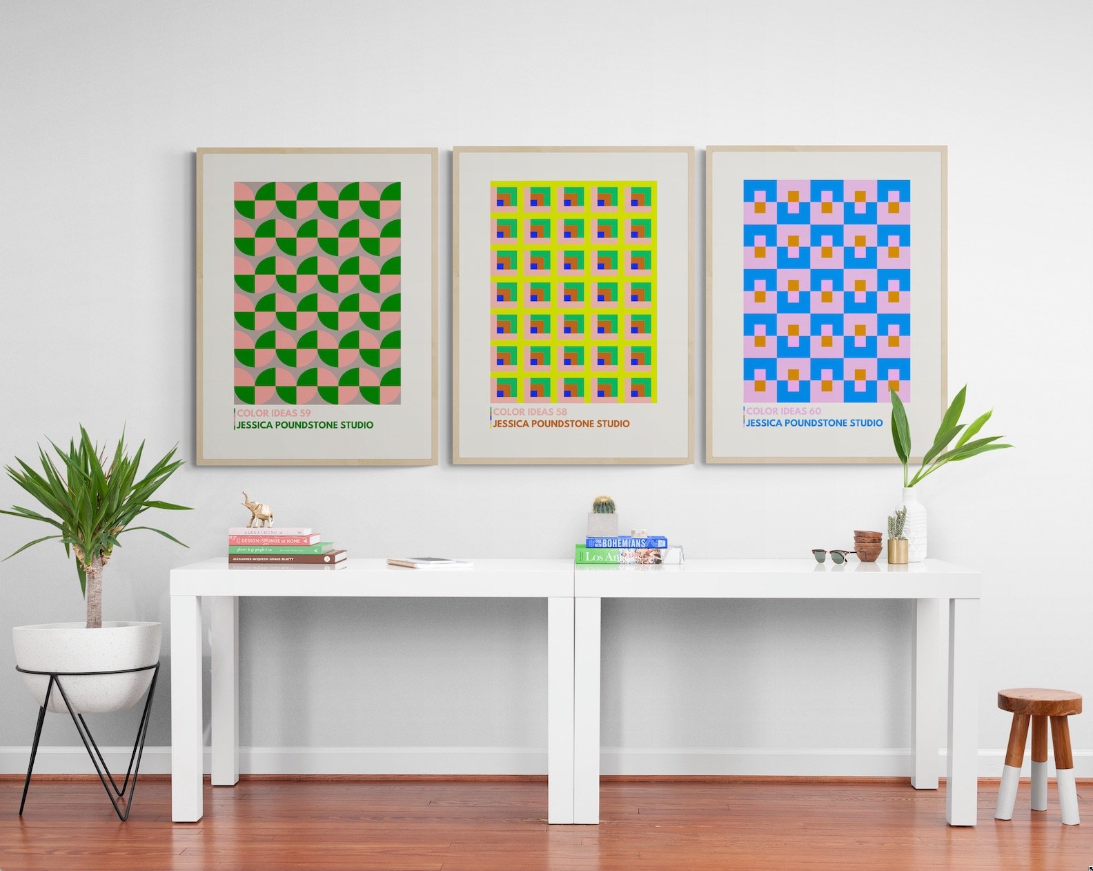 Jessica_Poundstone_Studio_Posters_58_59_and_60.jpg