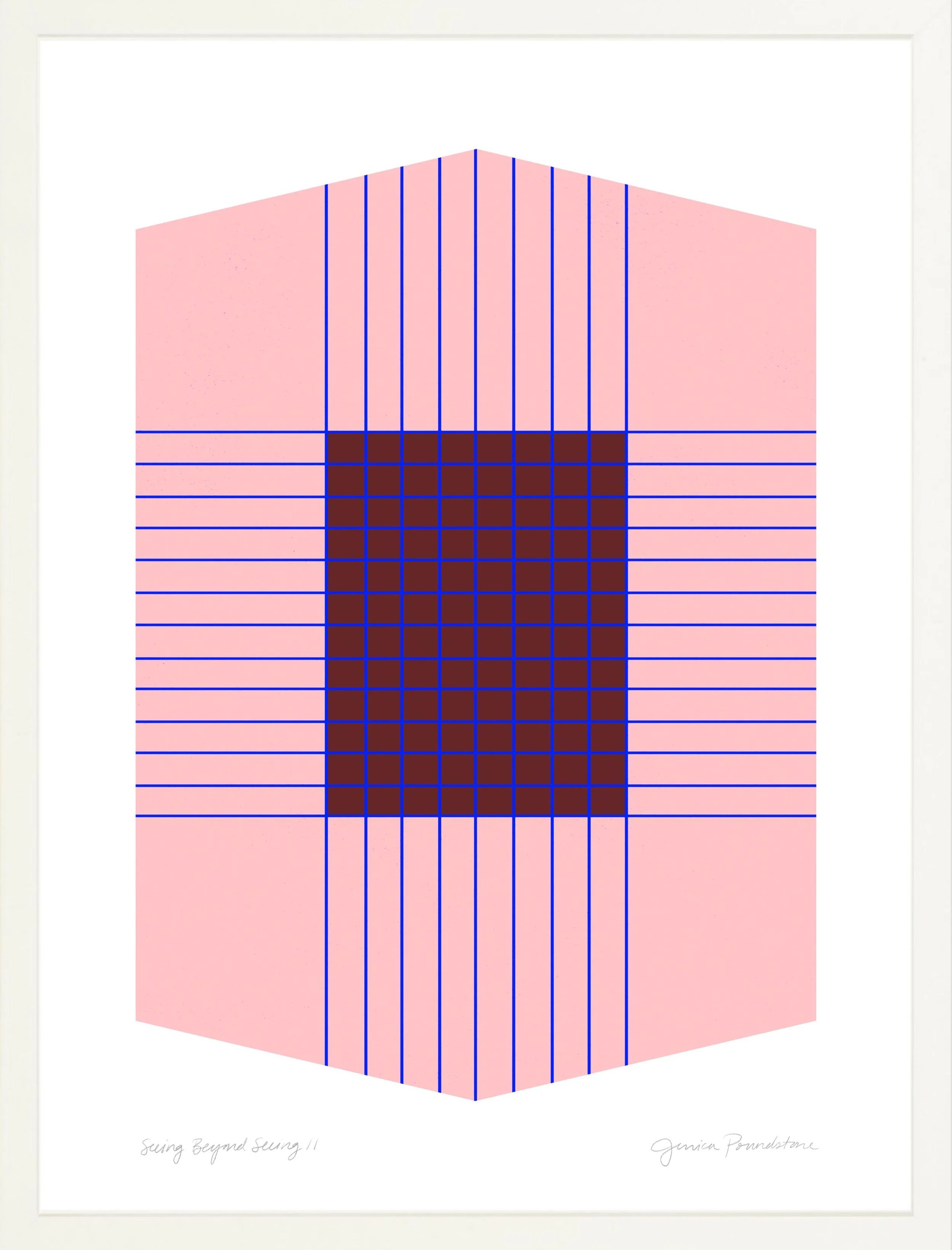 Seeing Beyond Seeing 11 - White Gallery Frame - Jessica Poundstone.jpg