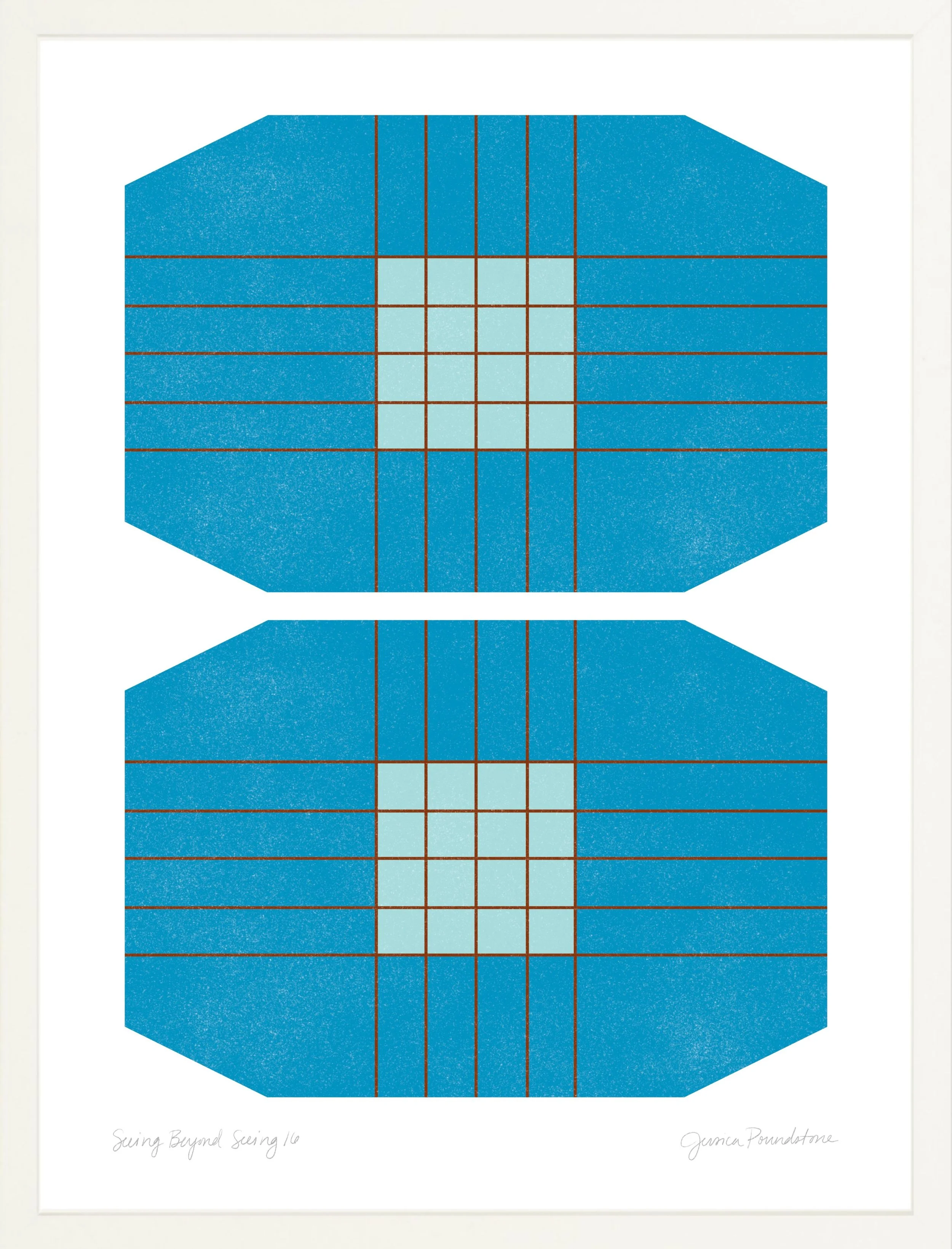 Seeing Beyond Seeing 16 - White Gallery Frame - Jessica Poundstone.jpg