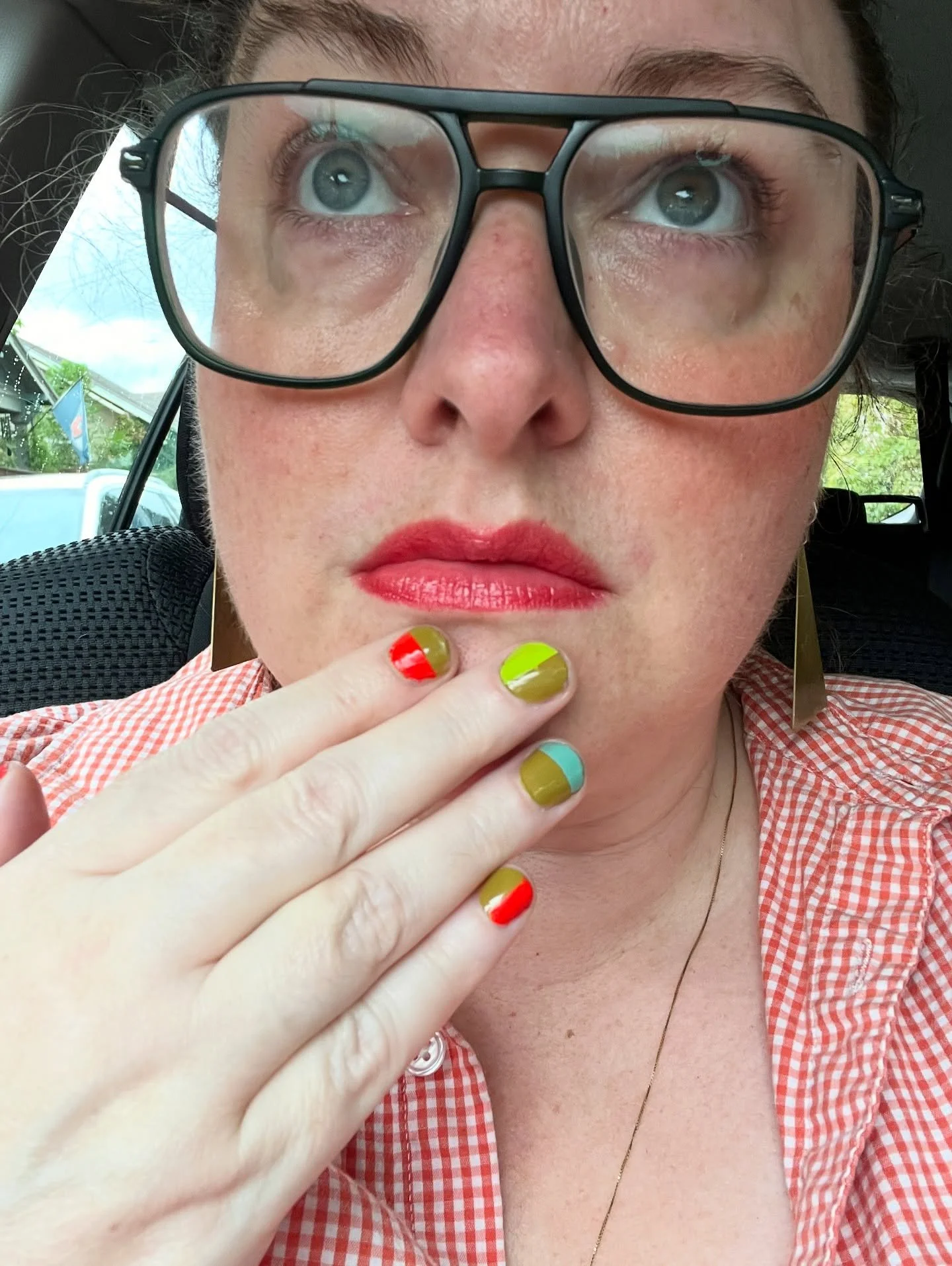 Live from Portland, Oregon: lifelong resident here, contemplating how insulting it is to those living in actual war zones to call this city a war zone. Also it&rsquo;s just a straight up lie. One amongst an ongoing onslaught of lies from a corrupt wa