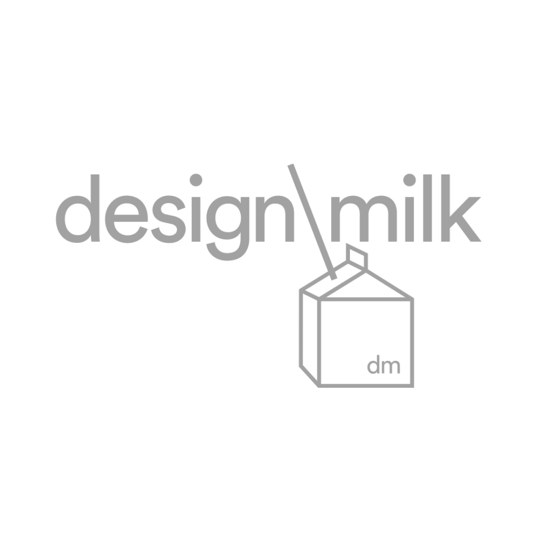 Design Milk Magazine Features Jessica Poundstone Artwork