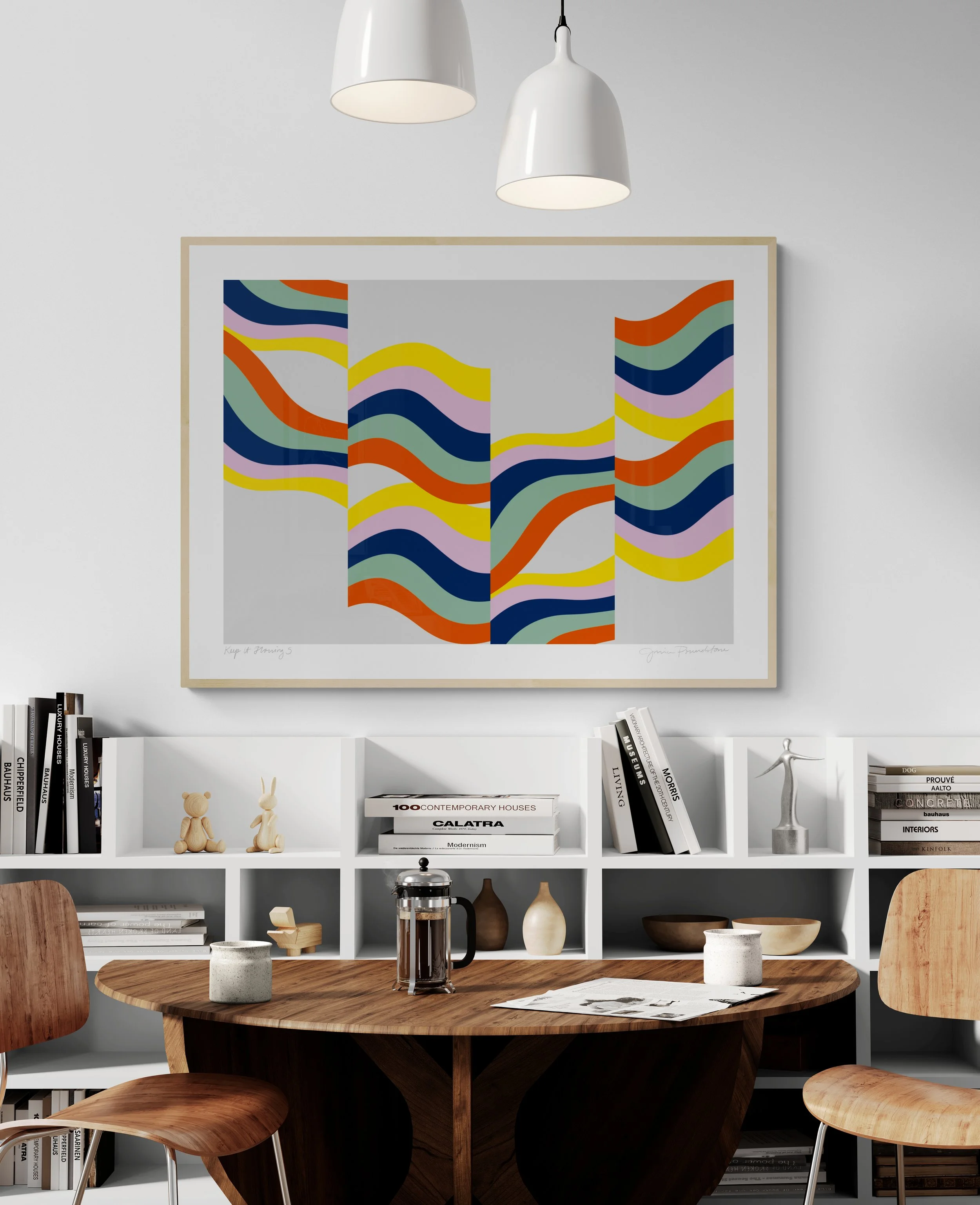 Keep It Flowing 5 in Living Room.jpg