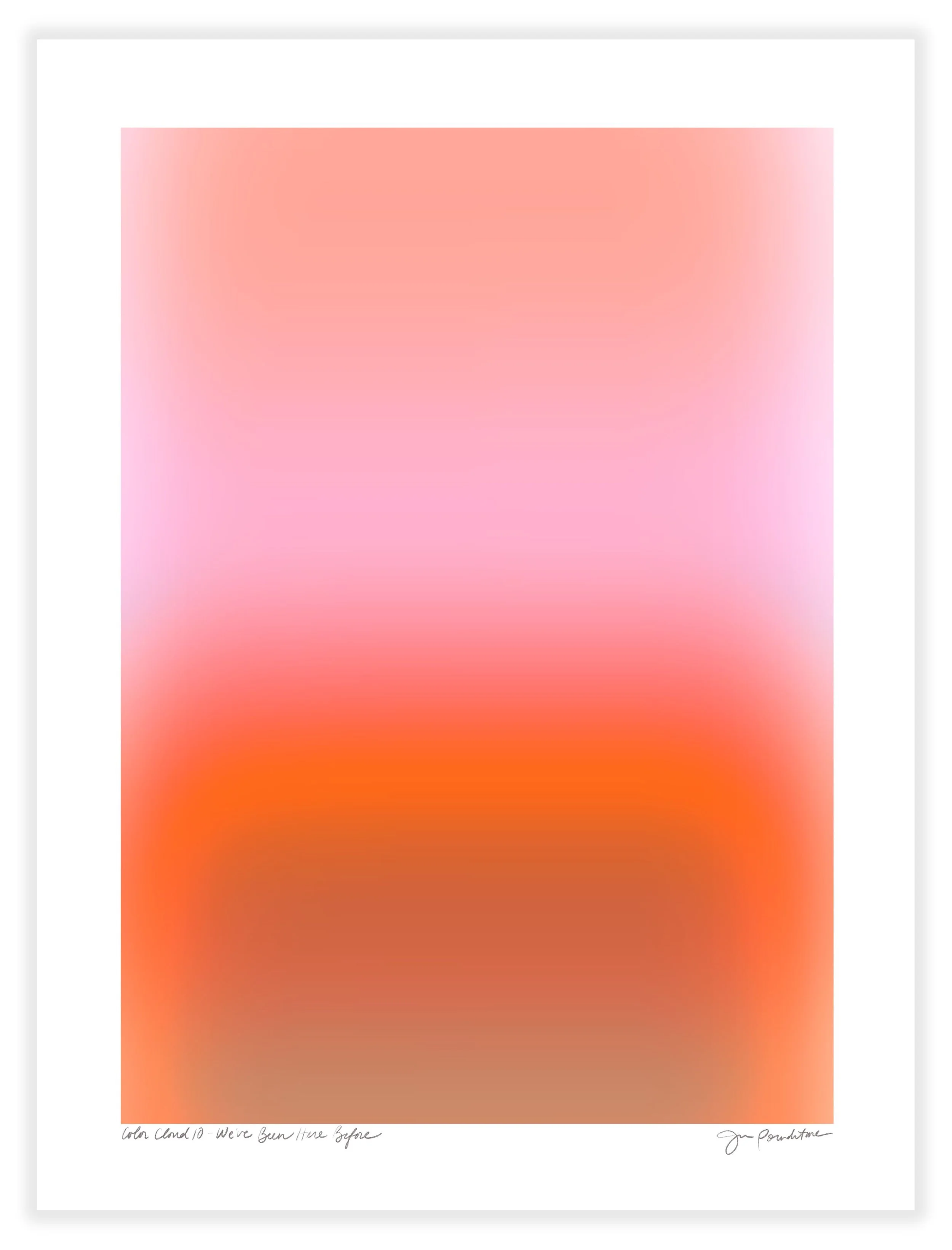 Color Cloud We've Been Here Before - On Paper - Jessica Poundstone Studio.jpg