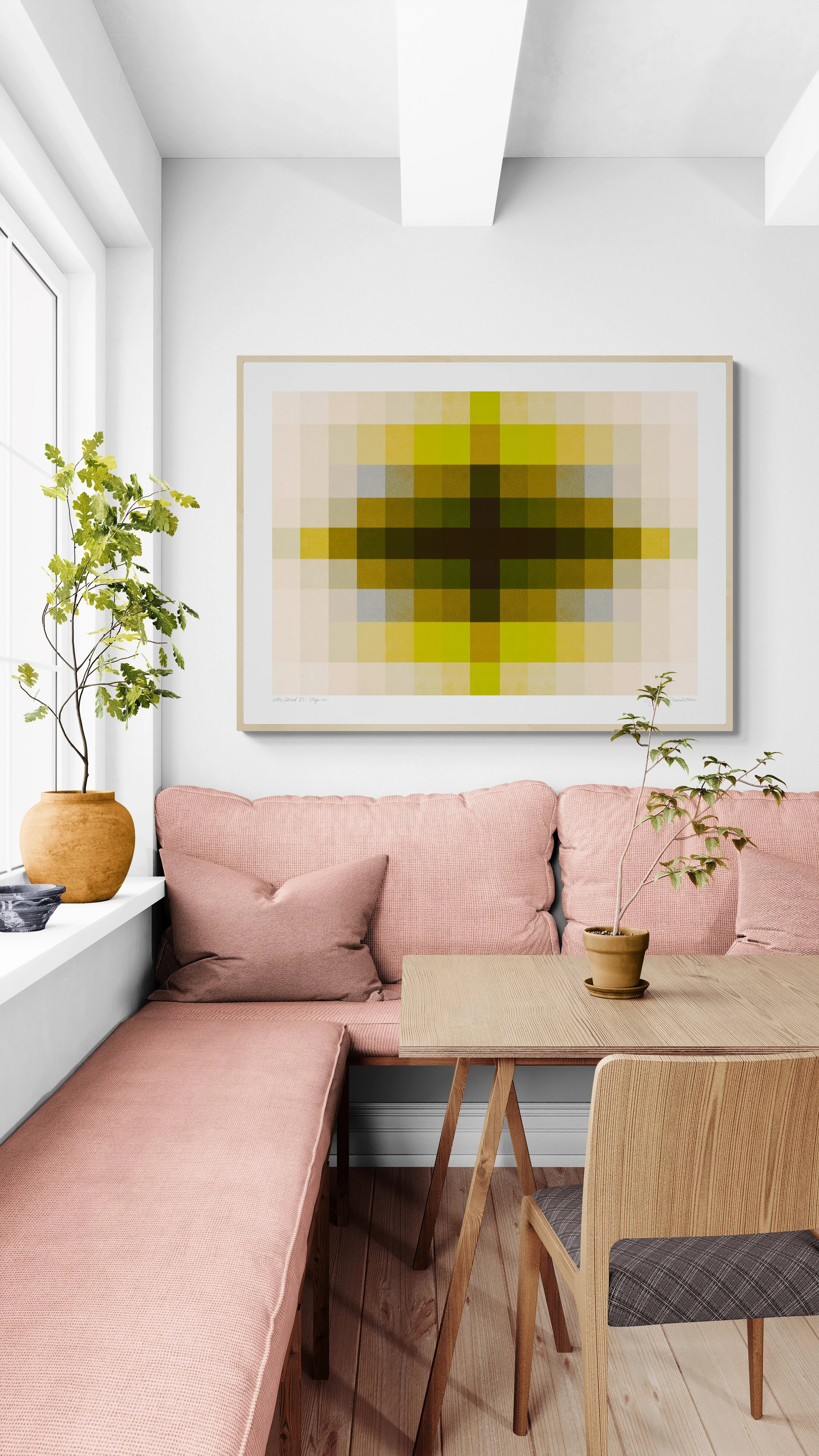 Color Space 85 - Mockup - Corner Bench Pink Dining Room - Jessica Poundstone.jpg