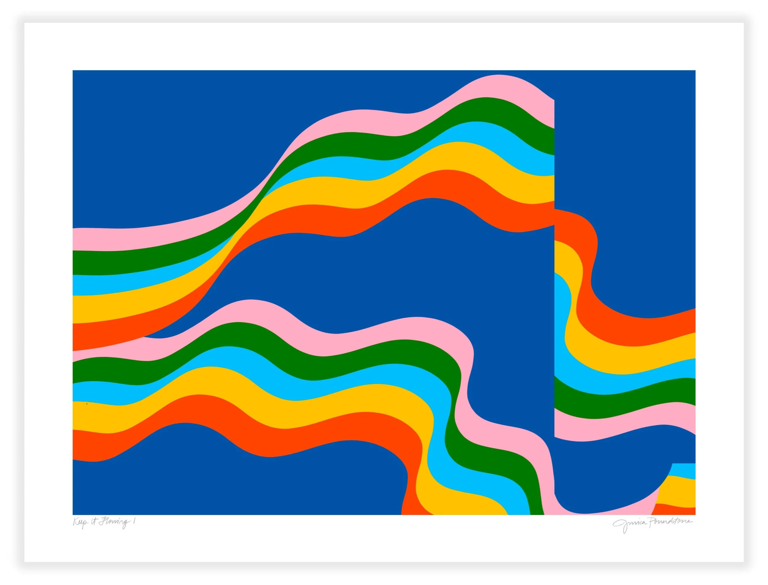 Keep It Flowing 1 - On Paper - Jessica Poundstone.jpg