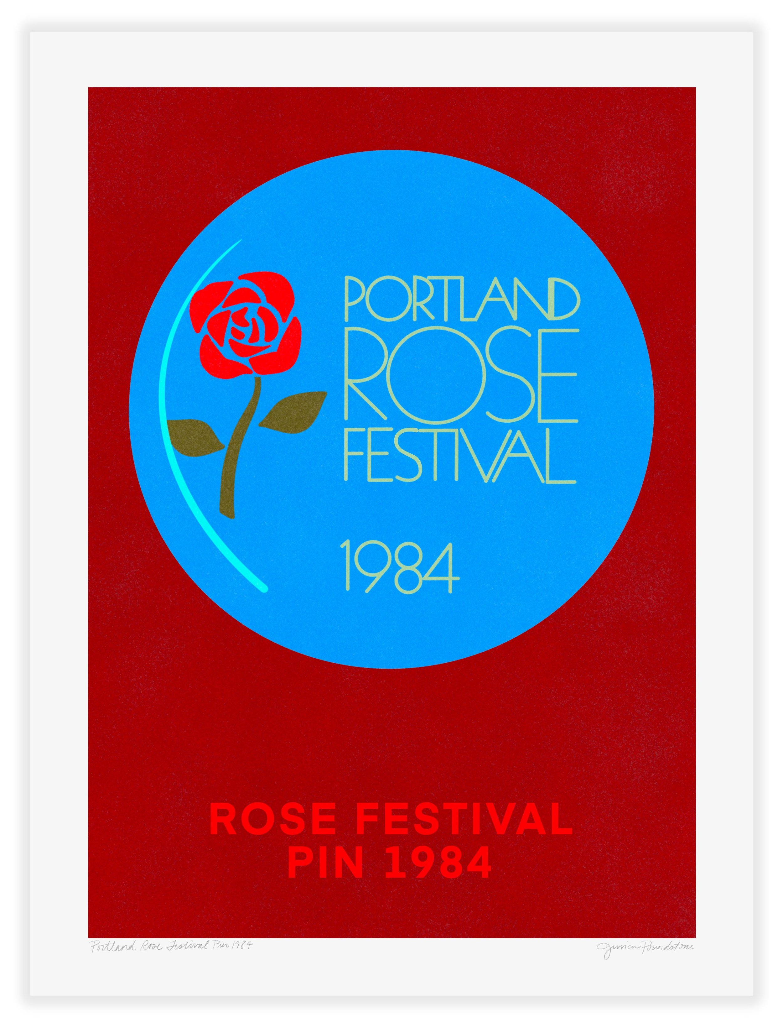 Rose Festival Pin 1984 - Jessica Poundstone - On Paper.jpg