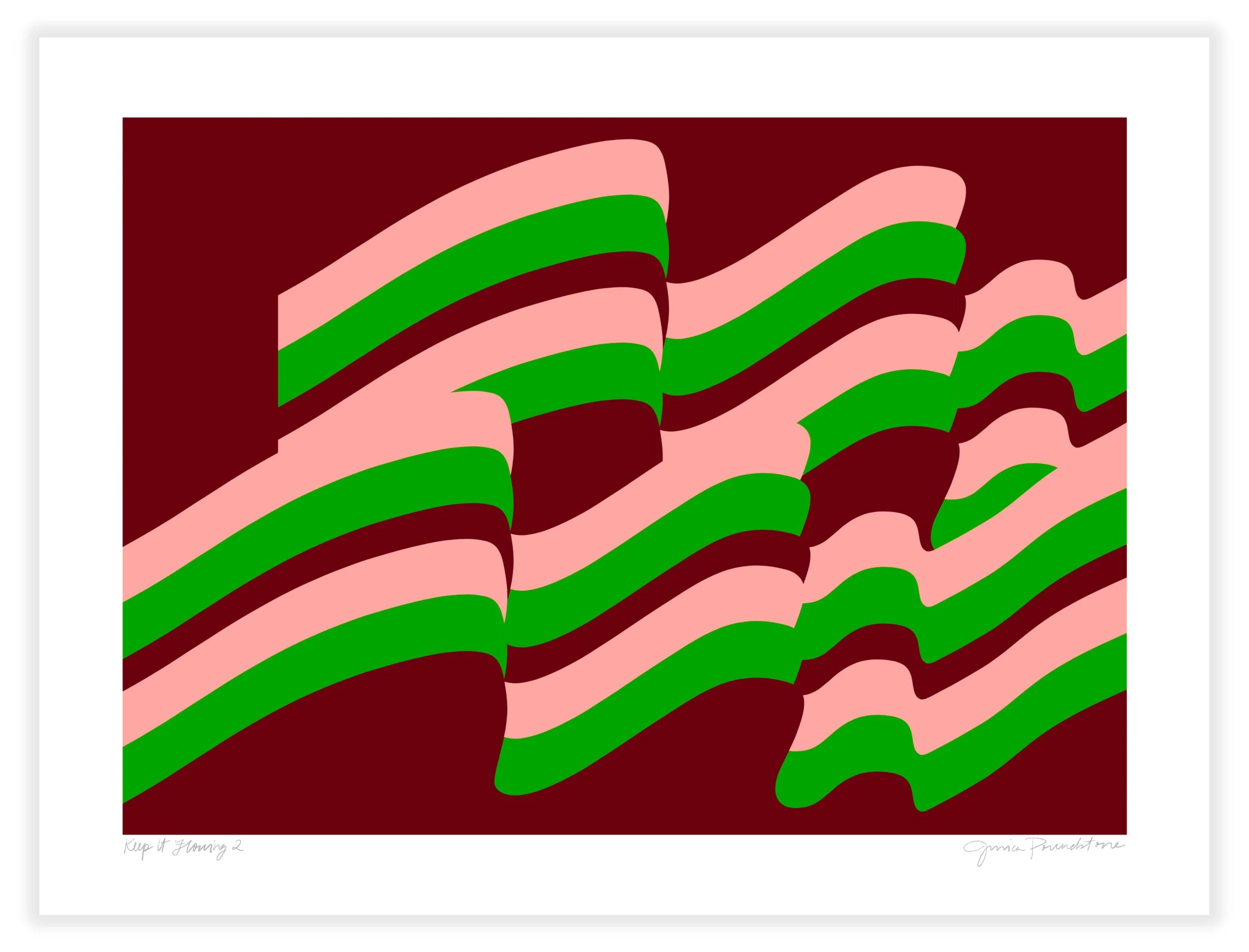Keep It Flowing 2 - On Paper - Jessica Poundstone.jpg