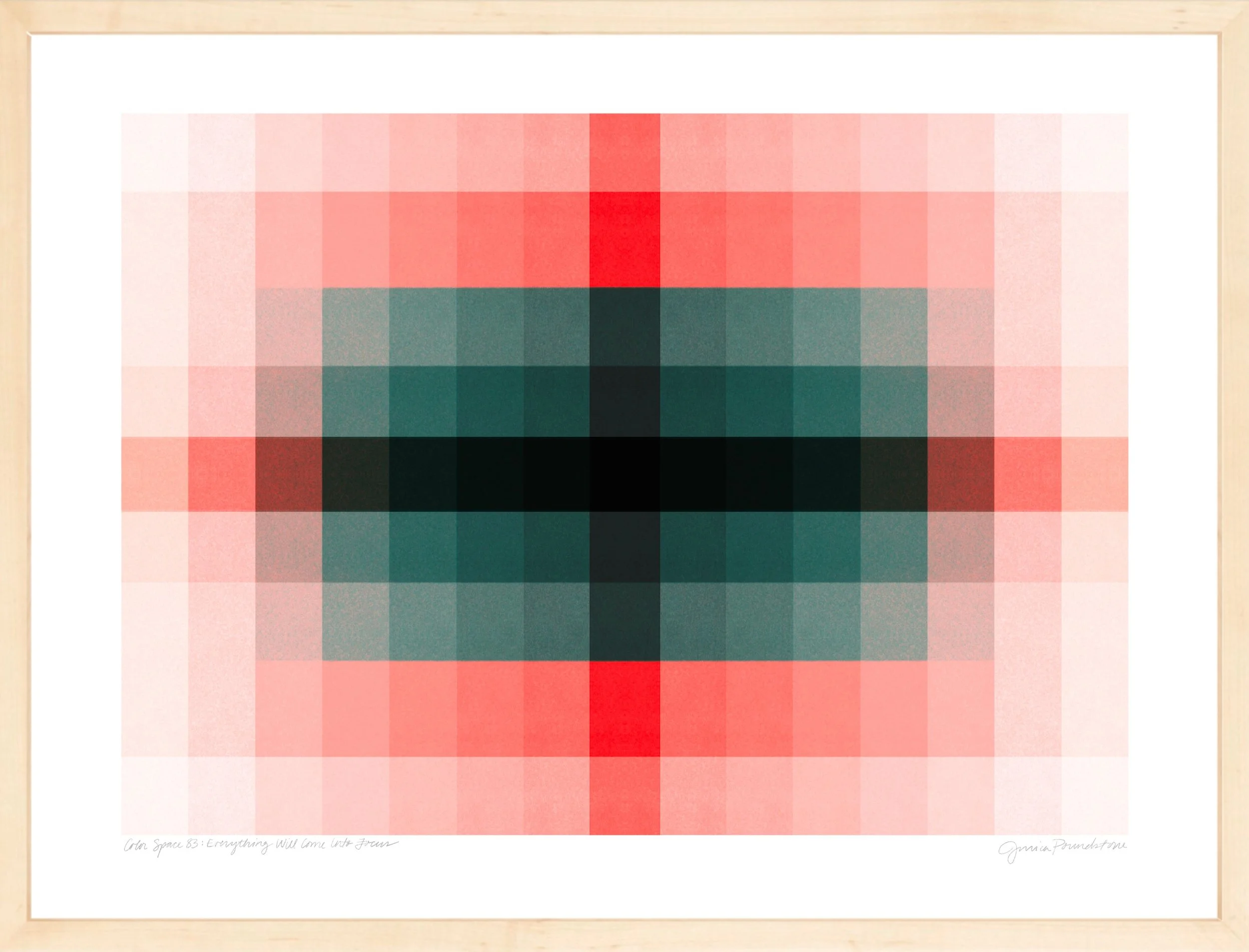 Color Space 83 - Natural Wood Frame - Jessica Poundsdtone.jpg