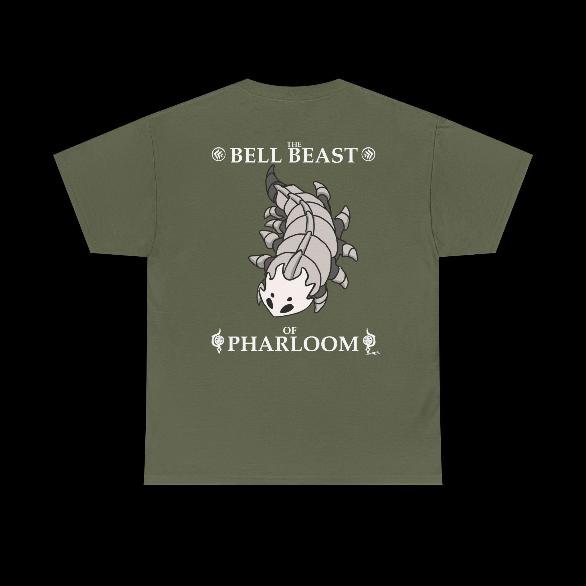 Bell Beast Tee