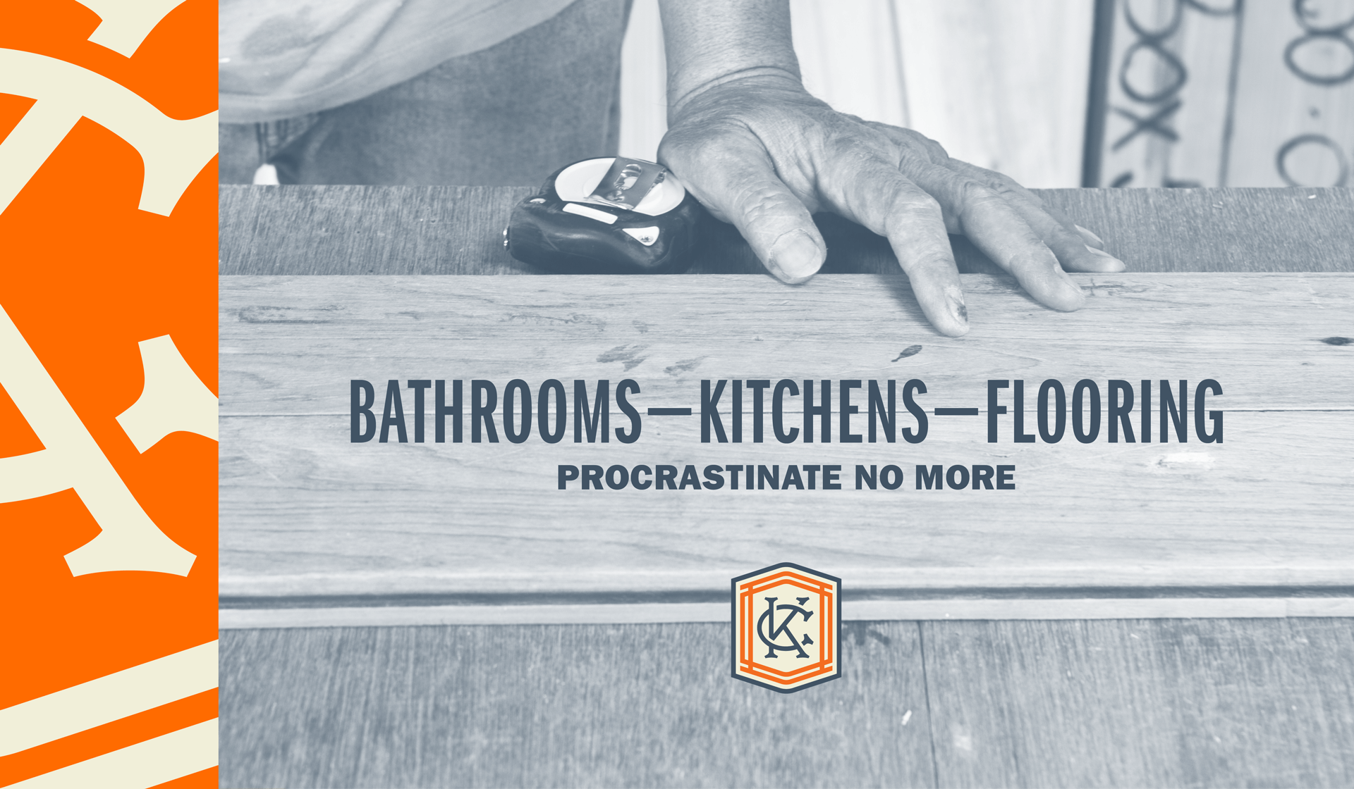 Bathroom &amp; Kitchen Remodels &amp; Flooring Installation in Central Illinois — KC Home Solutions