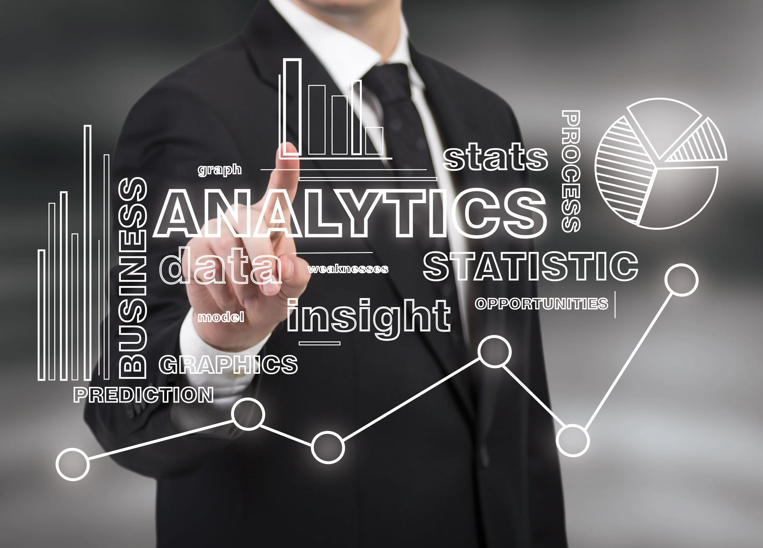 Predictive analytics 
