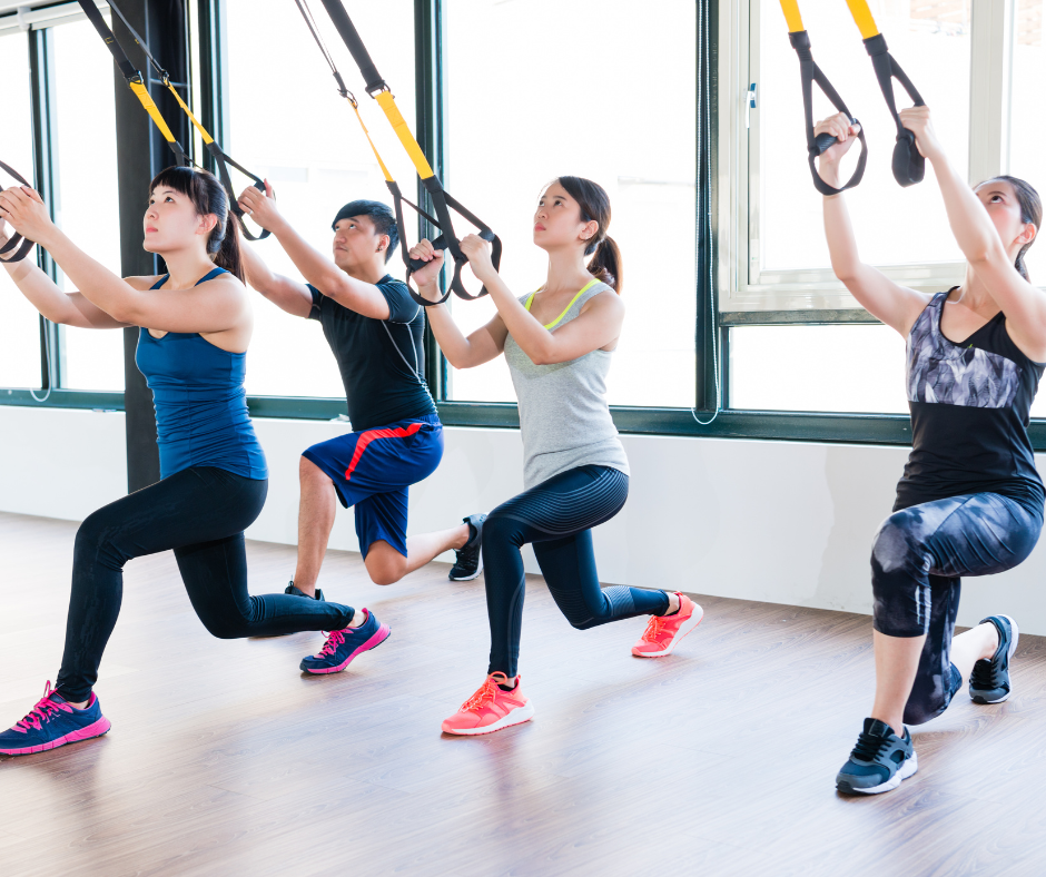 Hypertrophy Training vs. Strength Training: Which one is right for you?