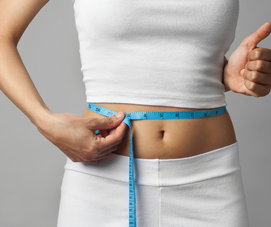 TOP 5 WAYS TO SHED THOSE EXTRA LBS WITHOUT HITTING THE GYM