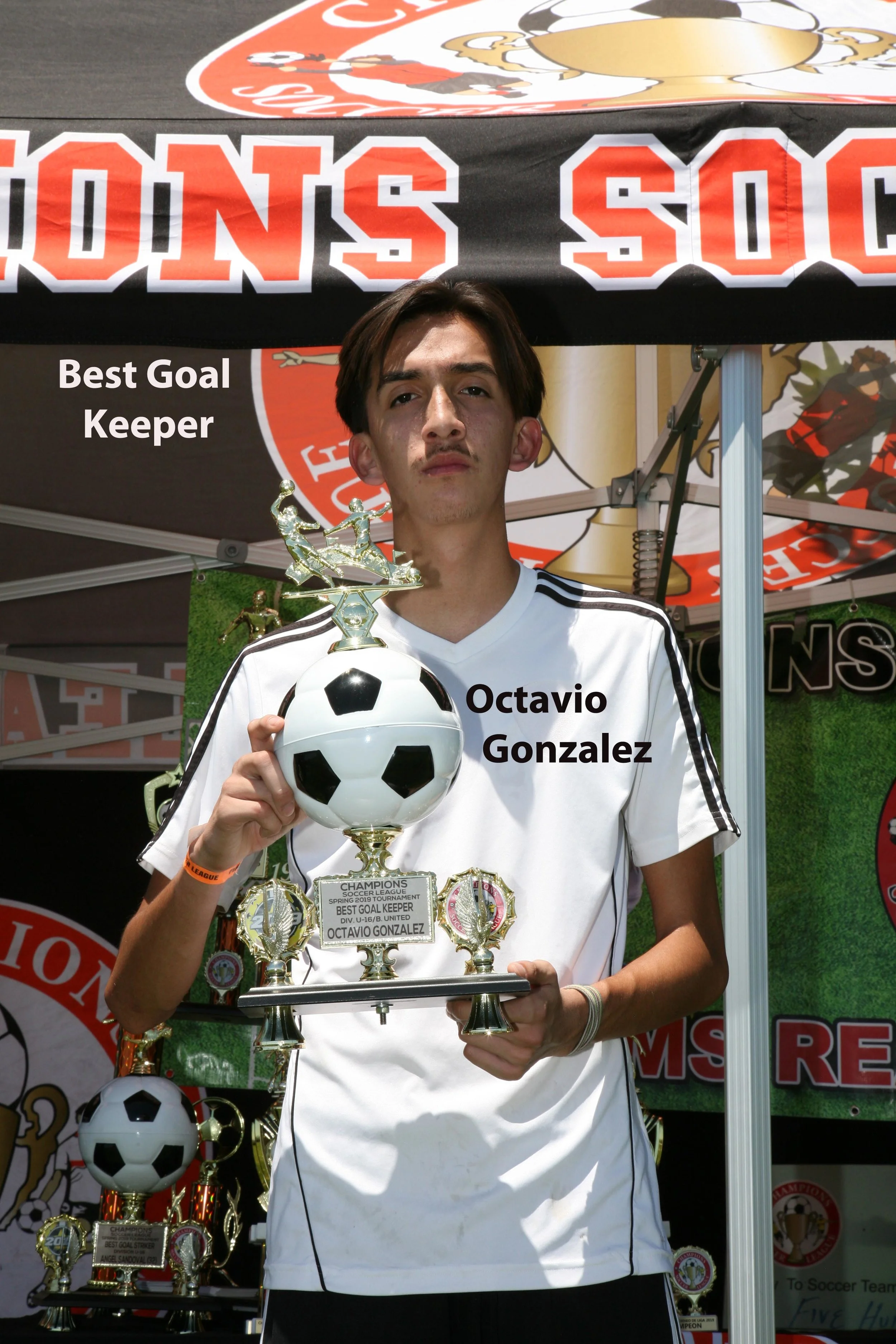 championship soccer league standings