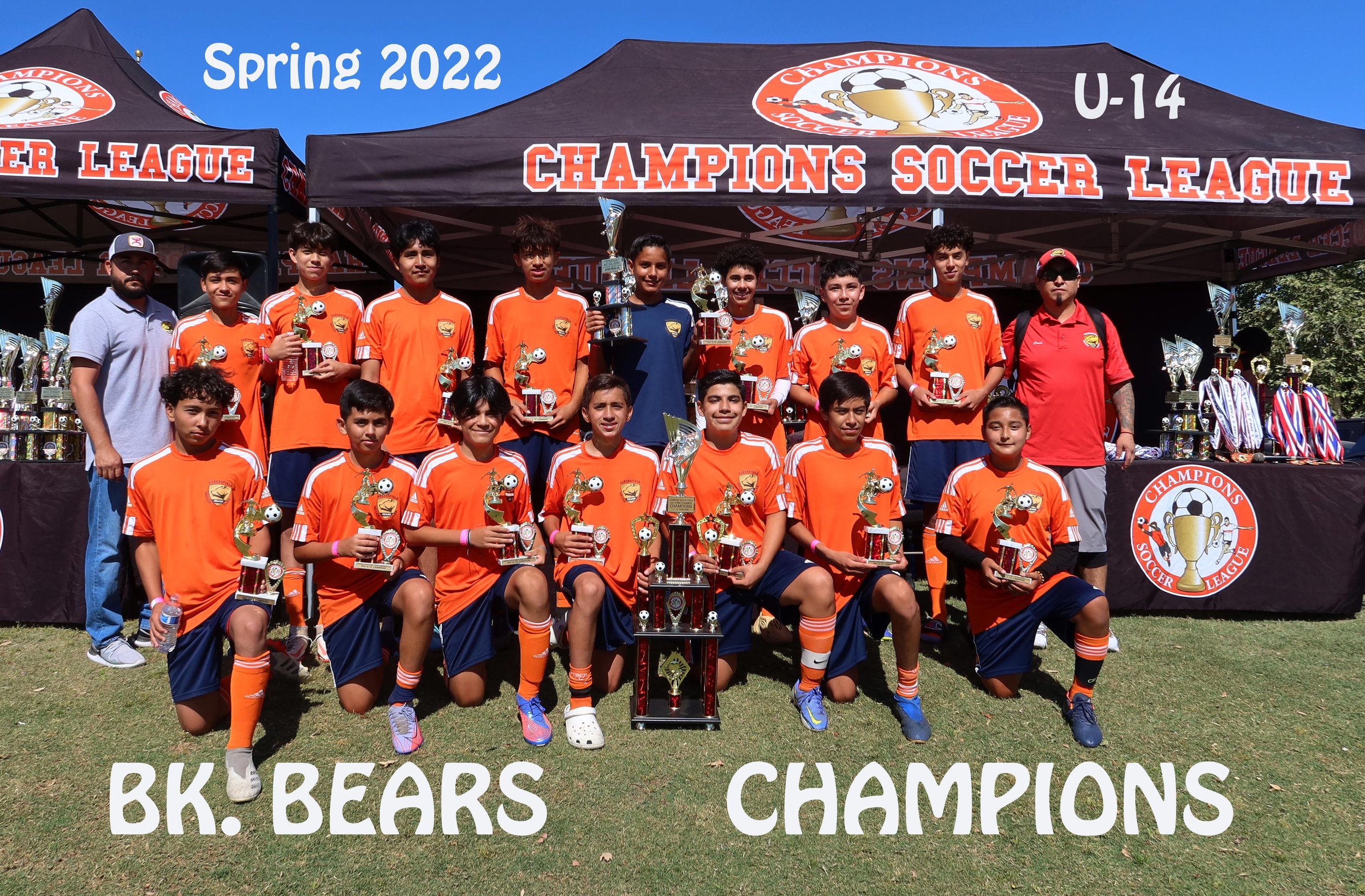 U-14 Champions Bears.jpg