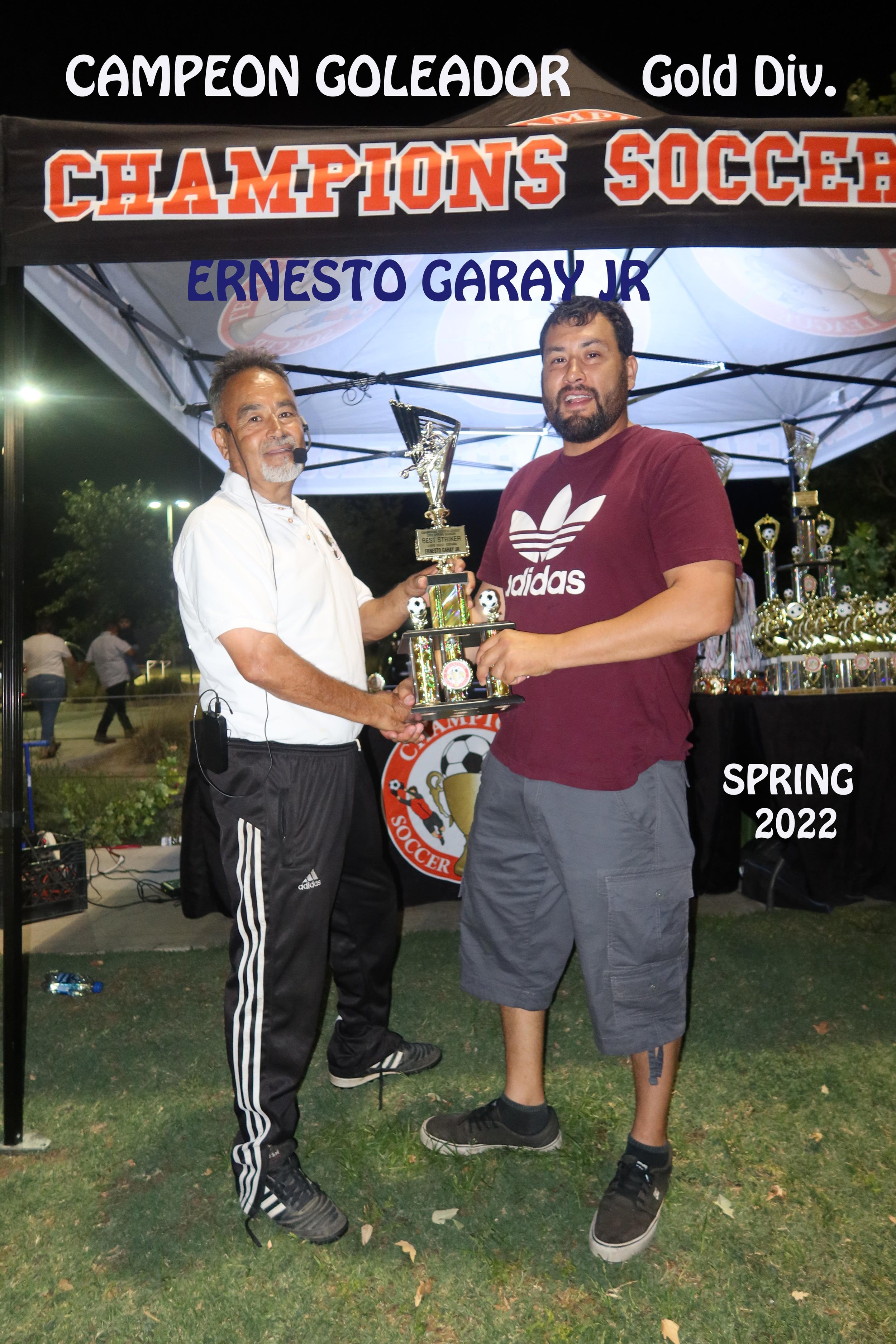 Goleador Ernesto Garay Jr.jpg