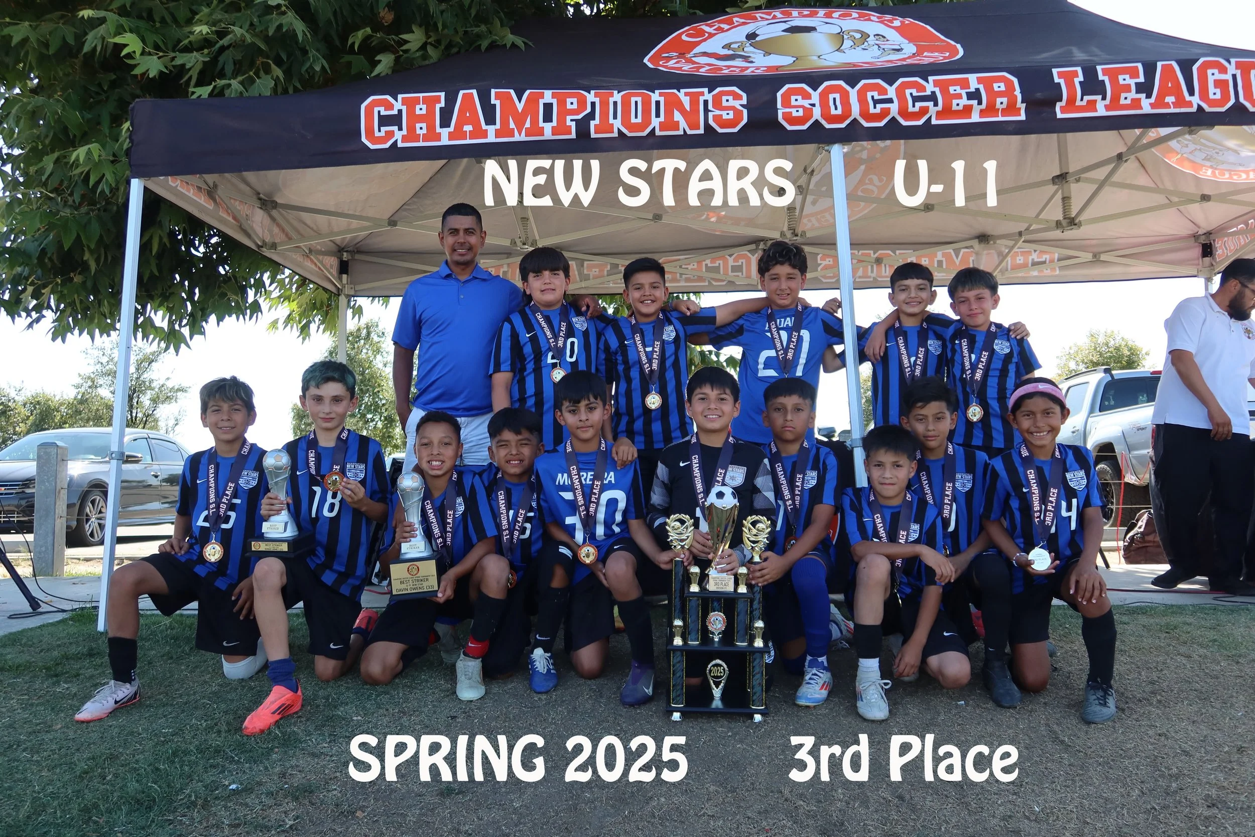 u11 3rd New Stars.jpg