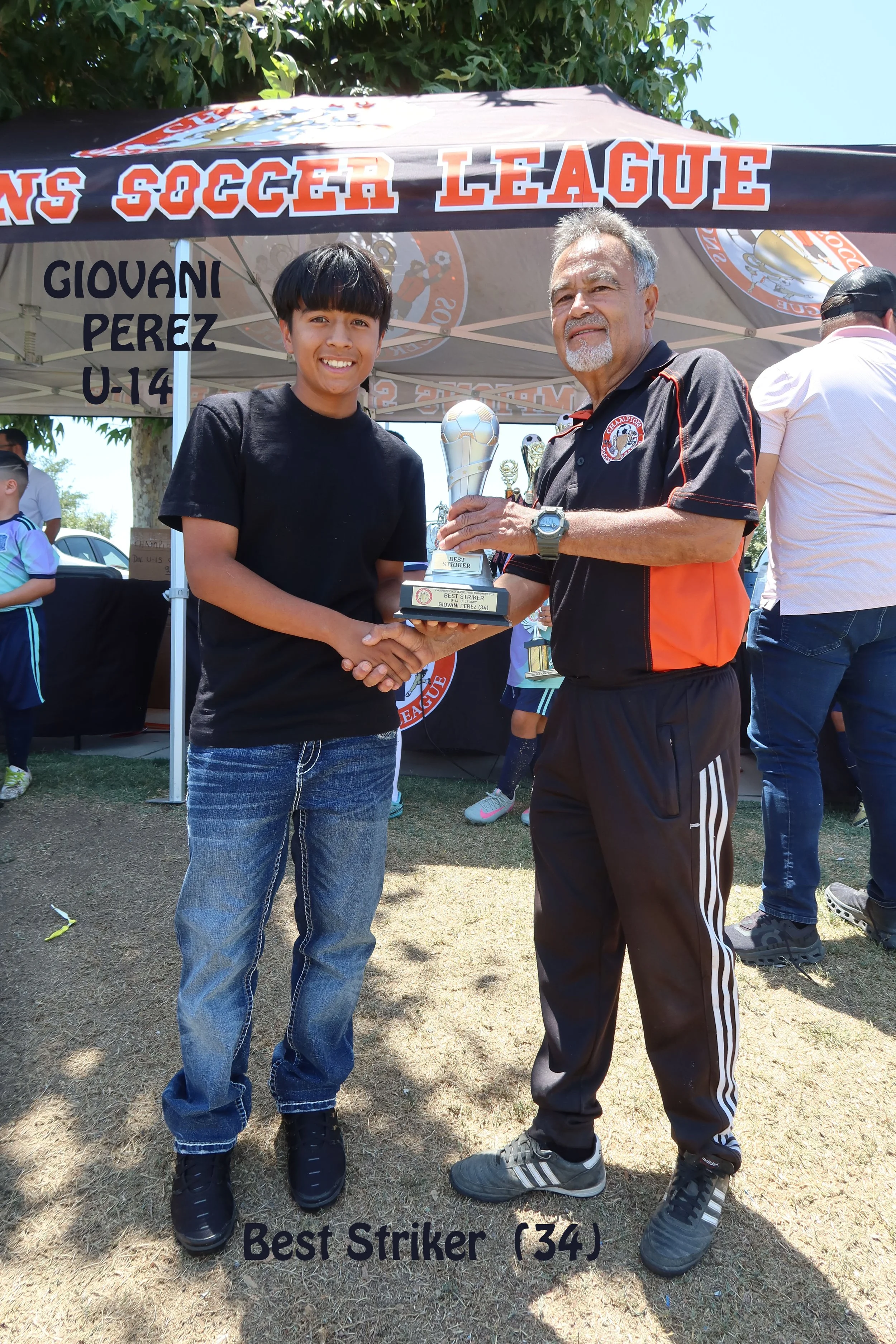U14 Striker Giovani Perez.jpg