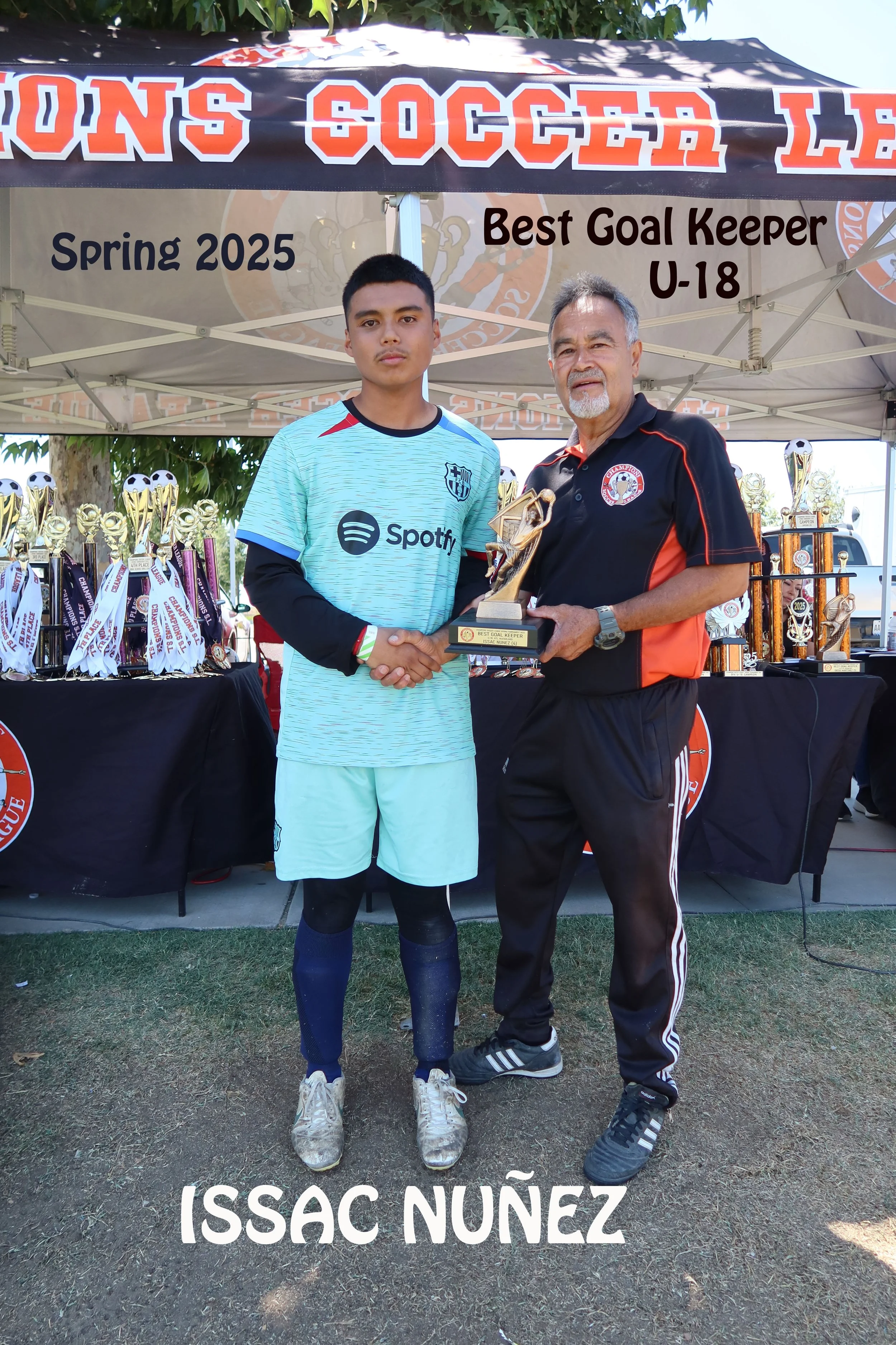 U18 Keeper Issac Nunez.jpg