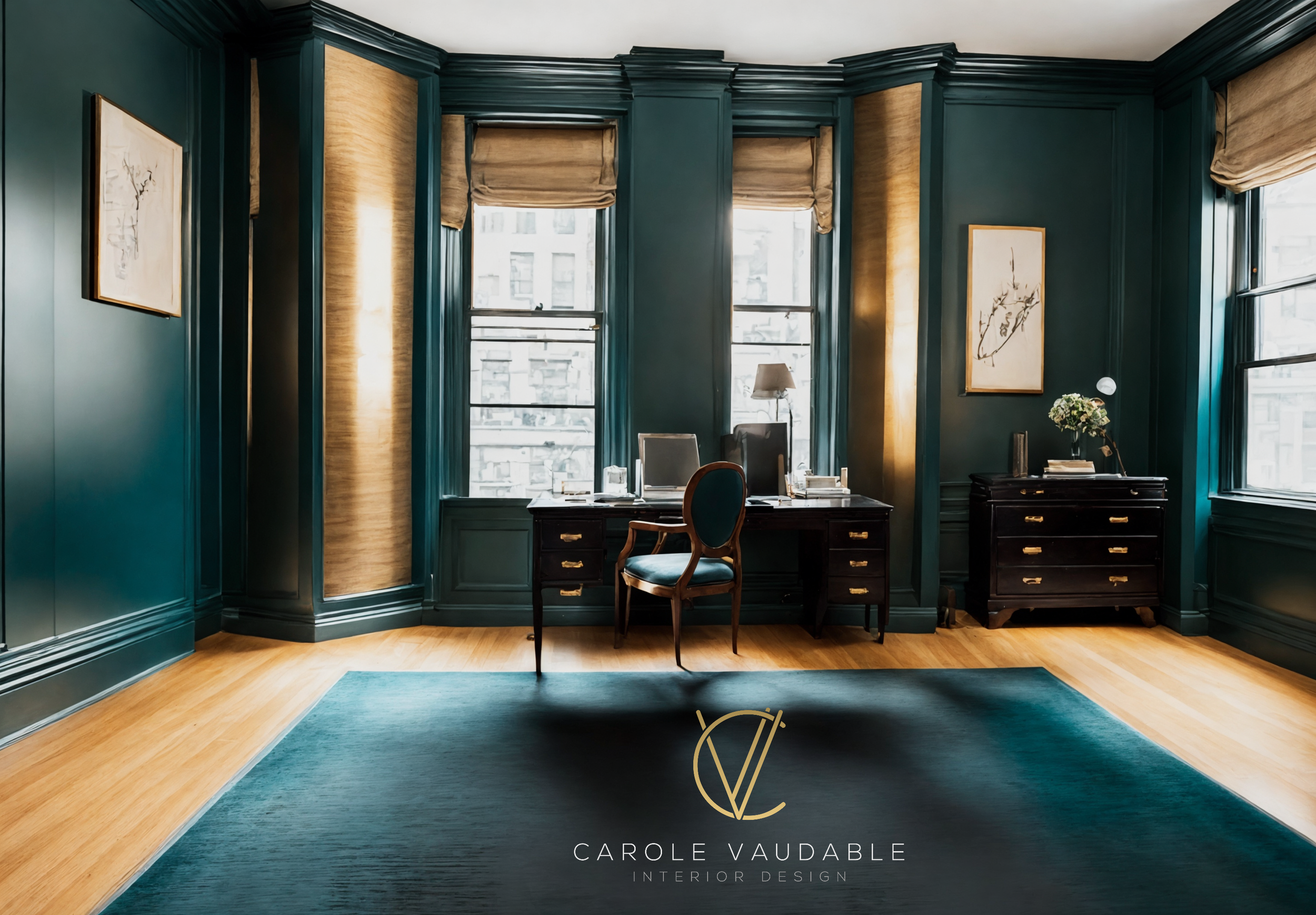 How Living in Luxury Homes Boosts Your Mental Well-Being — Carole ...