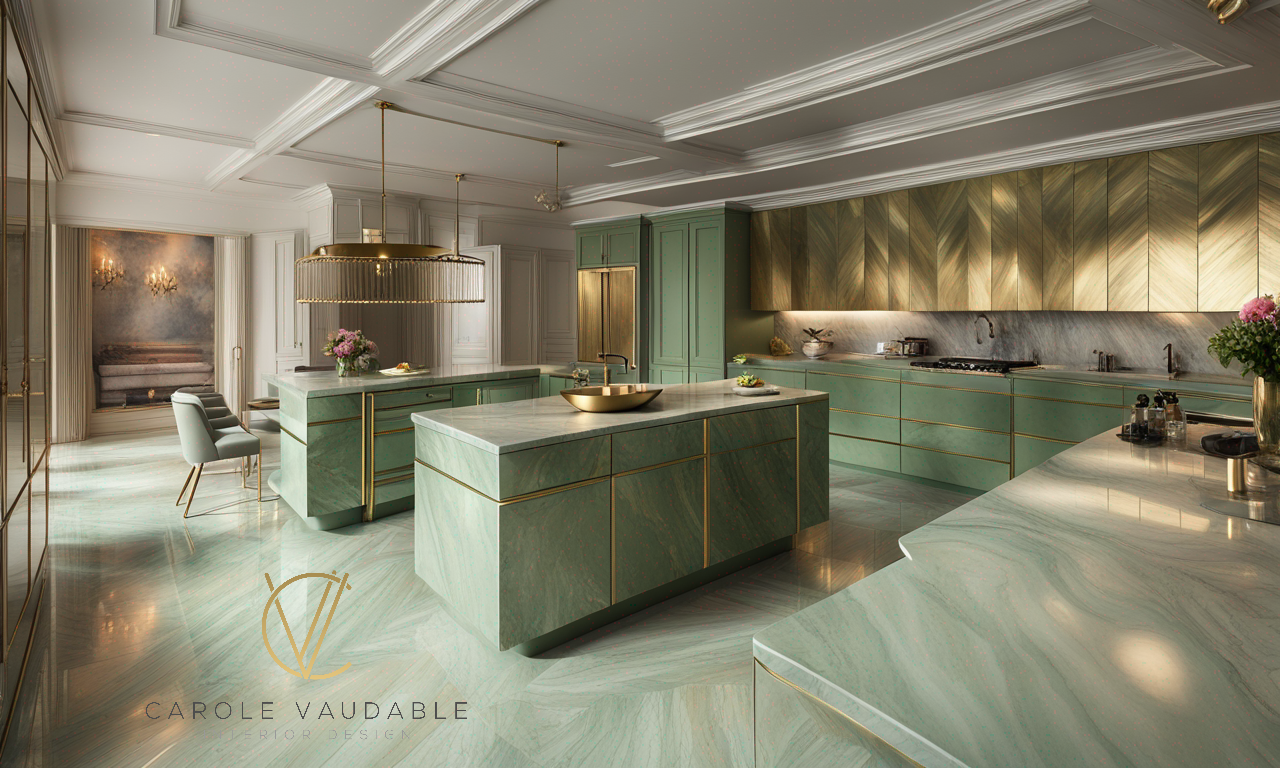 The Future of Luxury Living: Adapting Homes for Climate Change — Carole ...