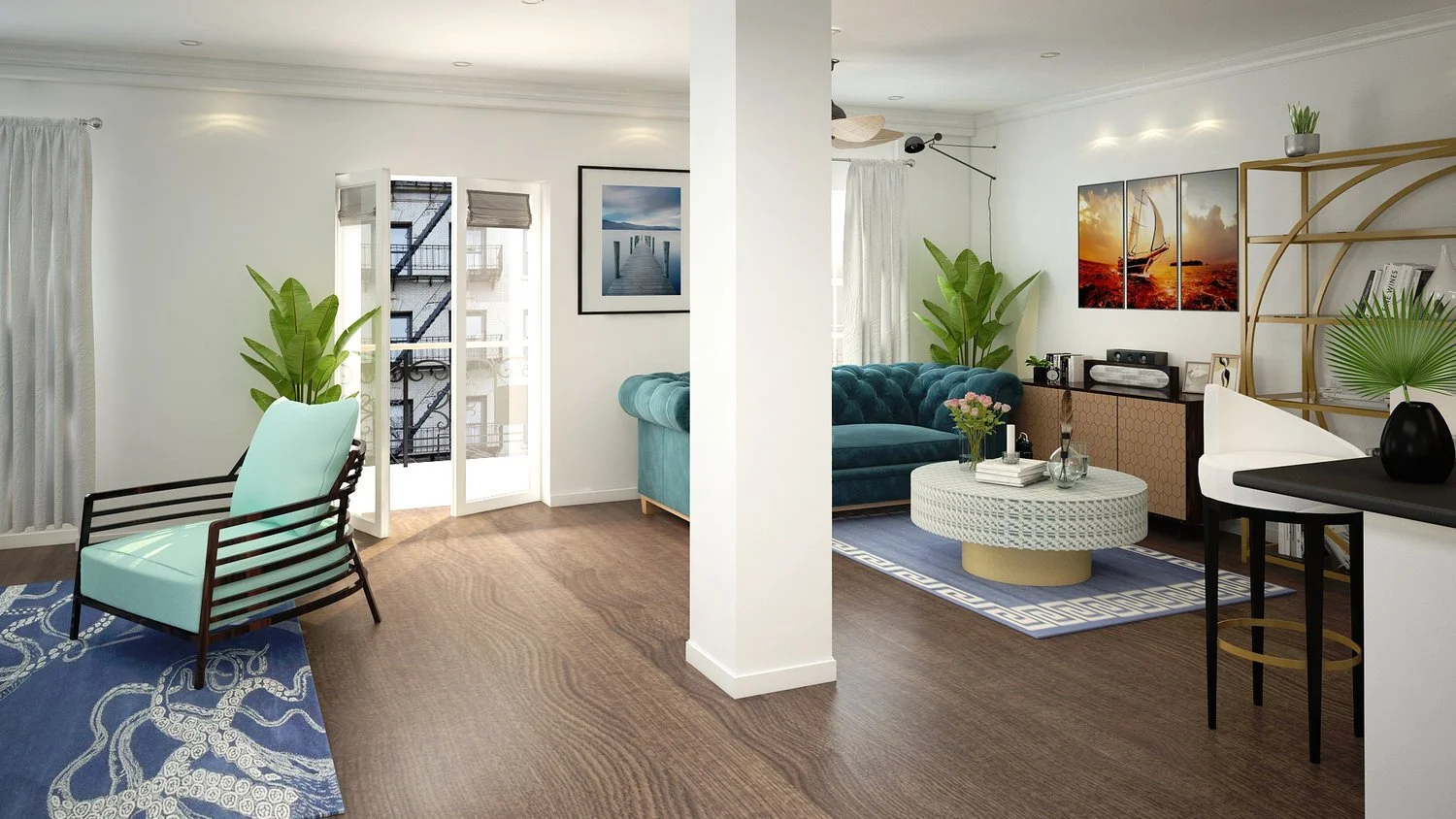CVaudable Design_Living Room_WestVillage.jpg